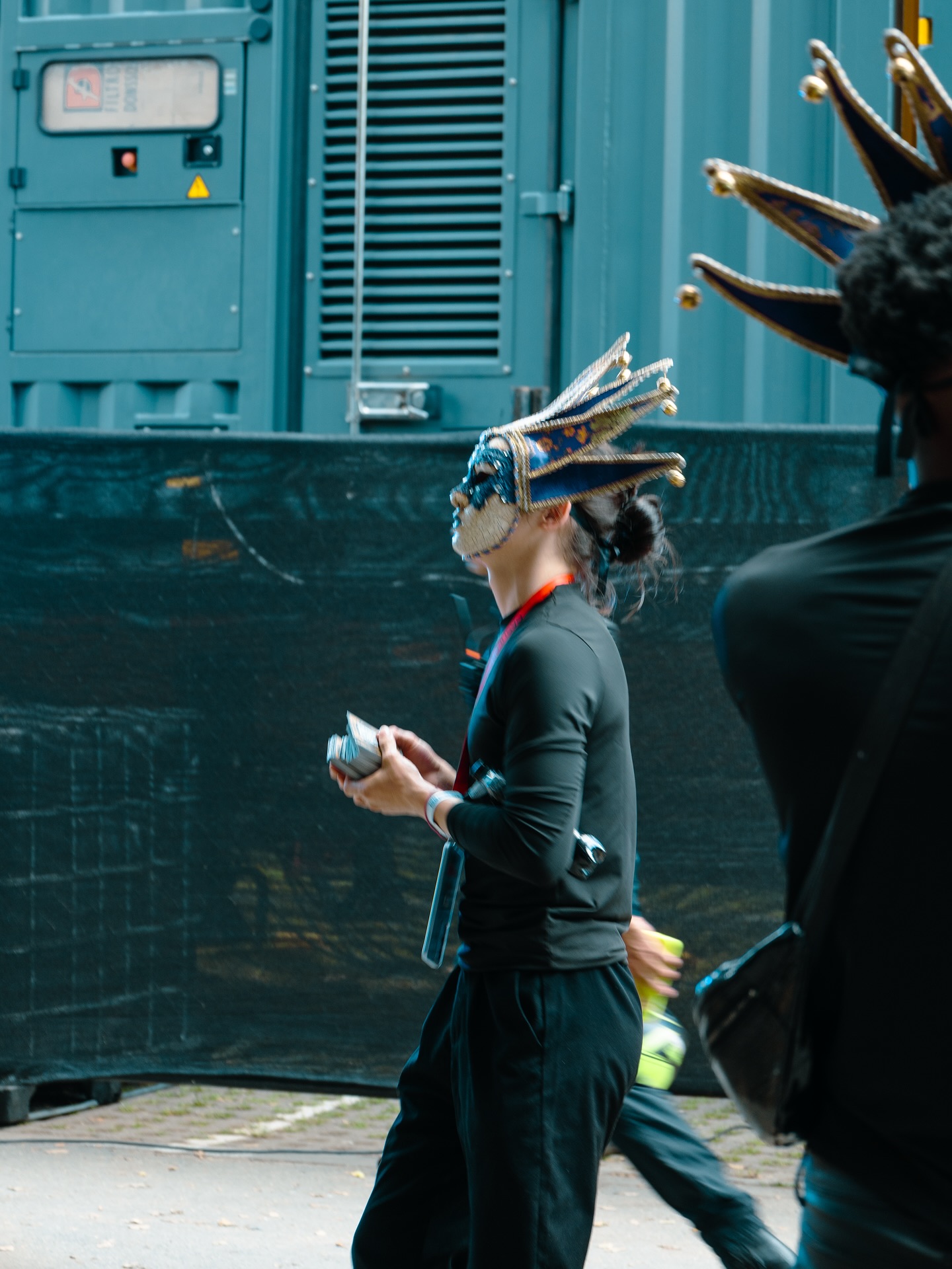 ▪️ Evento: @ritvales_
▪️Organiza: @breakfast_live
📌Nota completa en Bloggaleriadearte.com
Lo que sucedió este fin de semana en Medellín no fue simplemente un festival; fue la consolidación de más de 5 años.