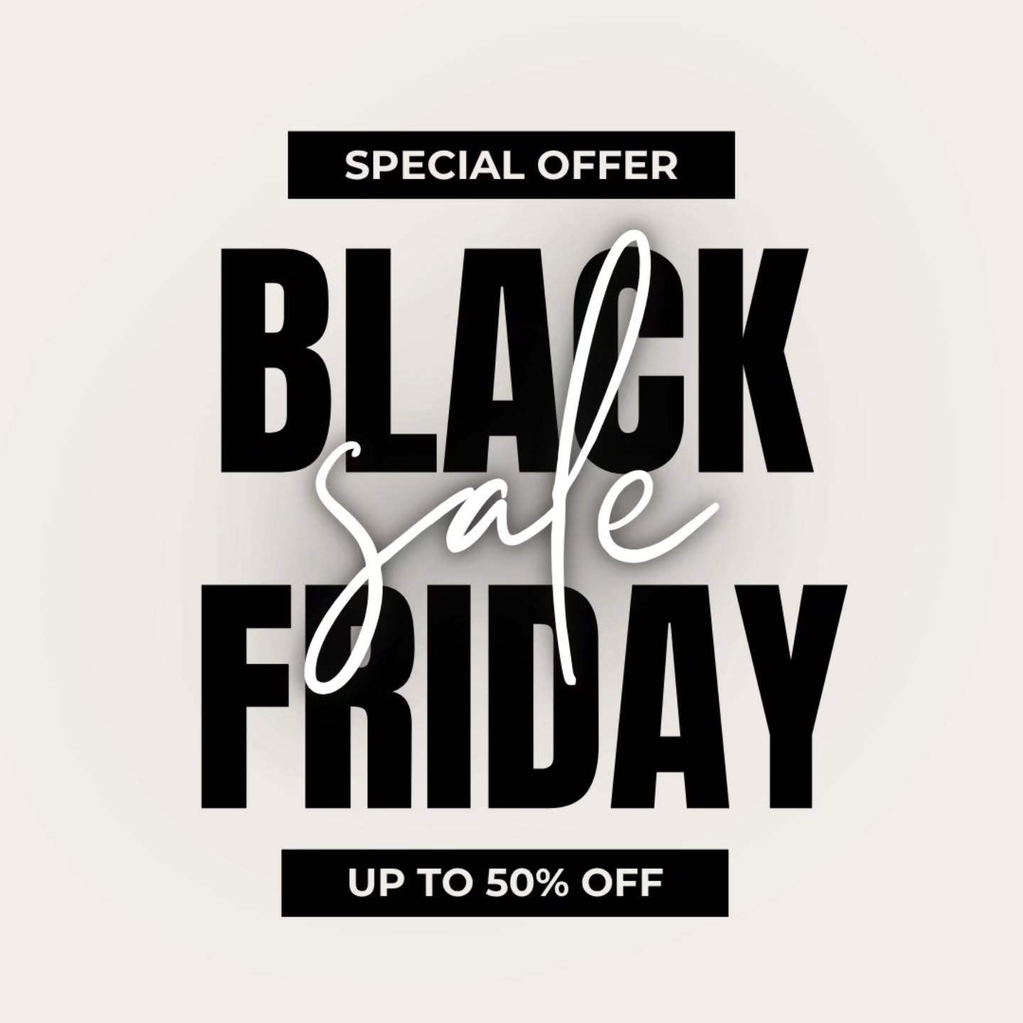 Head to GuildK9.com this month for our Black Friday sale. Enjoy up to 50% off your purchase this season, plus get 15mm freebies