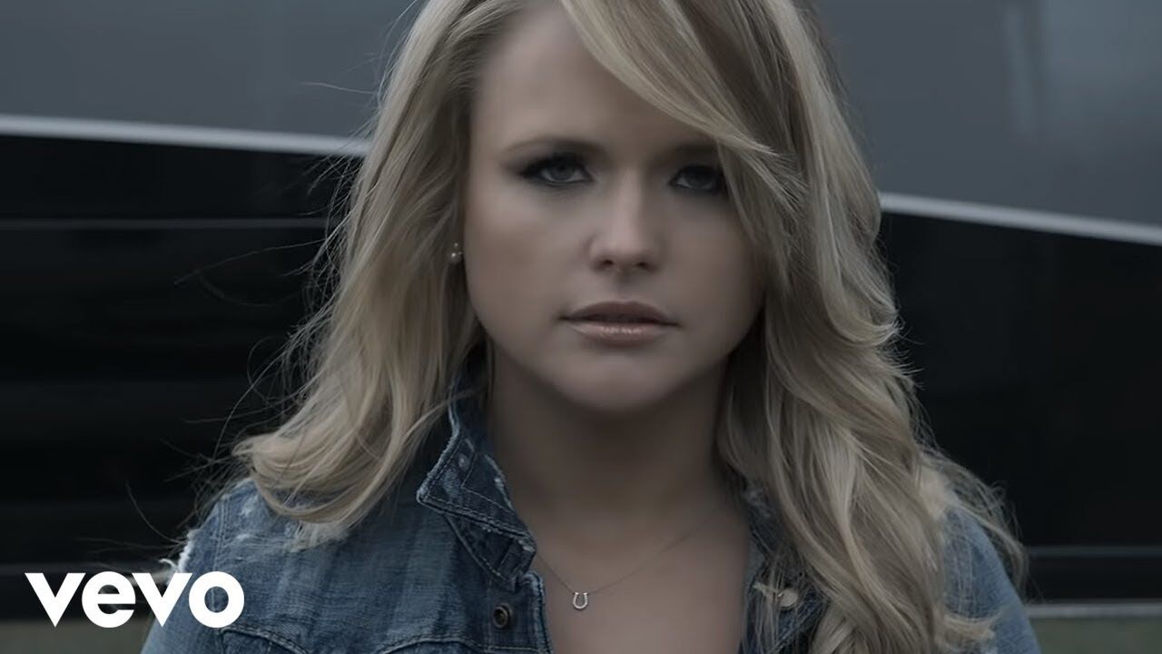 Happy birthday to Grammy, ACM, and CMA-winning singer/songwriter Miranda Lambert ('Kerosene,' 'The House That Built Me,' 'Mama's Broken Heart,' 'White Liar'). #MusicIsLife https://youtu.be/DQYNM6SjD_o?si=BmbU-TEUuLAHKBem