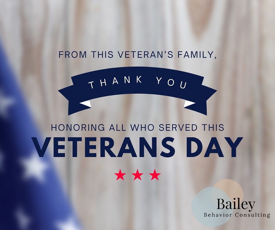 Behind every uniform is a story of courage. Behind every veteran, a family who stood tall beside them. I’m endlessly proud to be the wife and daughter of Army veterans, and thankful for the friends and to all who’ve sacrificed more than most will ever know. 🇺🇸 #VeteransDay #ThankYouForYourService