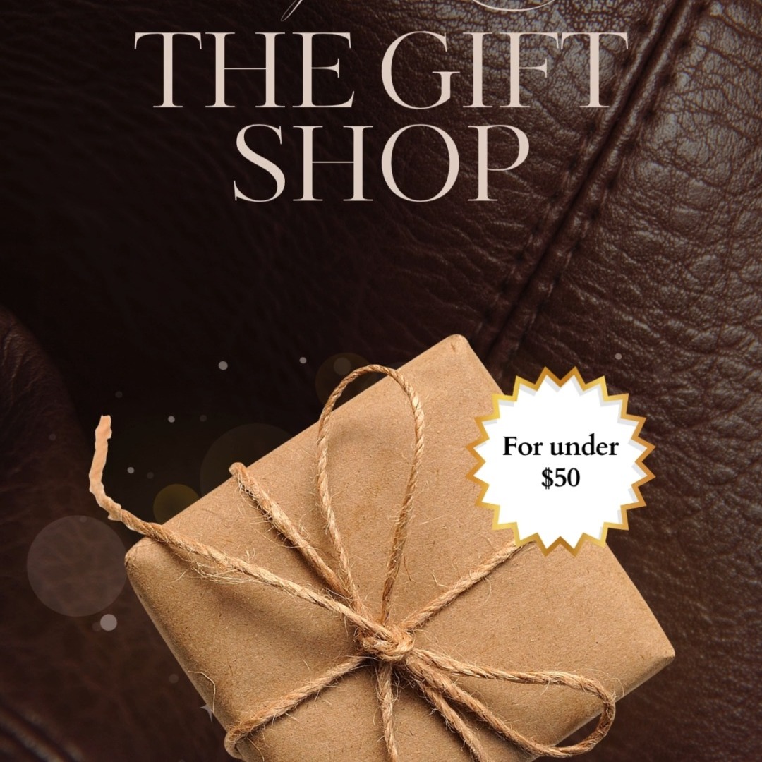 The holidays are coming and why not buy a gift with love. All gifts come with free gift-wrap and a personalized card.
Less stress.
Give, with love.
#gifts #giftsforher
#giftsforkids
#giftsforhim
#christmasgifts
#birthdaygifts
#giftshopnearmelondon
#giftshoponline
#giftsunder50
#withlovethegiftshop