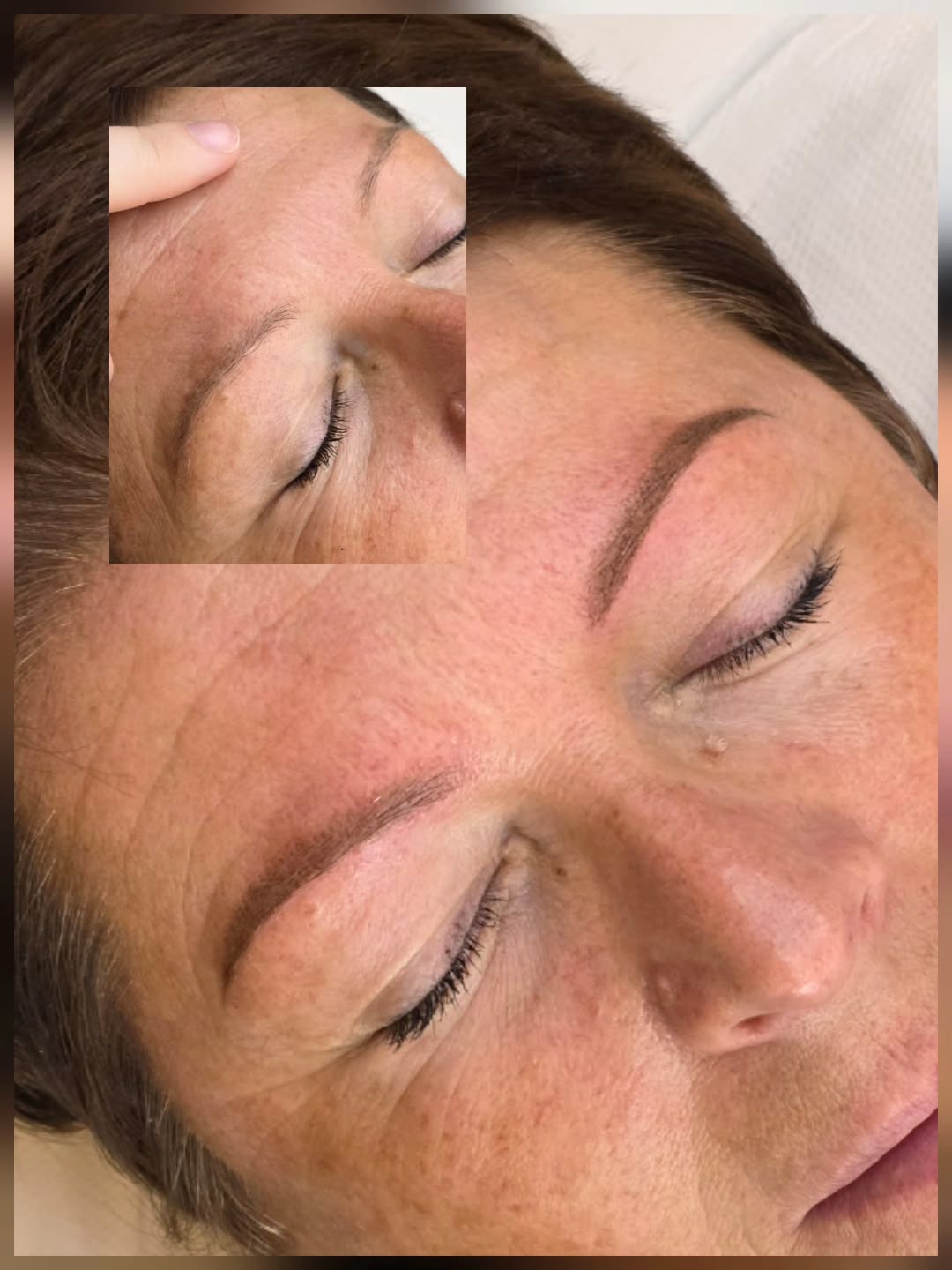 Retouche entretien des sourcils poudrés 🤎
Pigment cicatrisé depuis 7 mois | après retouche
📍 Homblières (02720) — salon privé, sur RDV uniquement
🗓️ Ouvert du lundi au samedi matin (non-stop le midi)
🔗 Tarifs, descriptions et reservations (Planity) : https://www.planity.com/regard-poudre-02720-homblieres
📲 📞 06 49 57 28 05
#powderbrows #sourcilspoudrés #pigmentationsourcils #maquillagepermanent #maquillagesemipermanent #dermopigmentation #esthetique #homblieres #aisne #hautsdefran