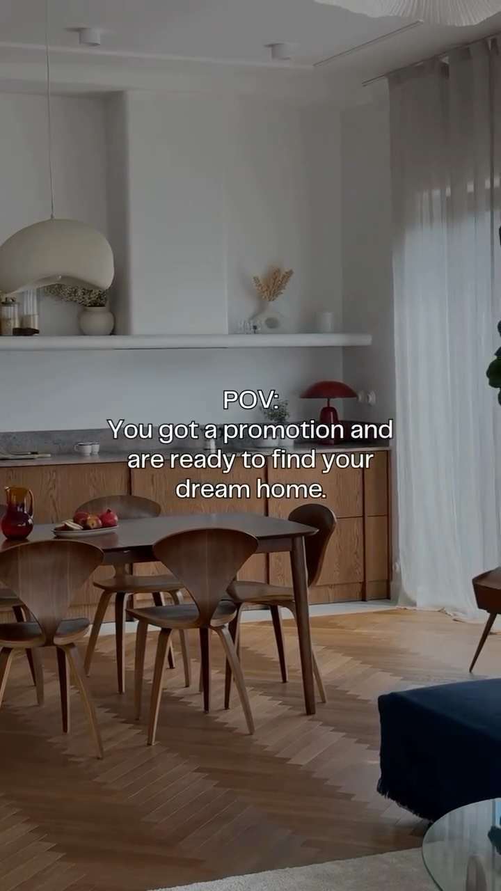 We love getting to share these accomplishments with you… but what we love even more is helping you find your dream home!
Are you ready to start your dream home search? Send us a dm and we can help you get started and offer our best advice!