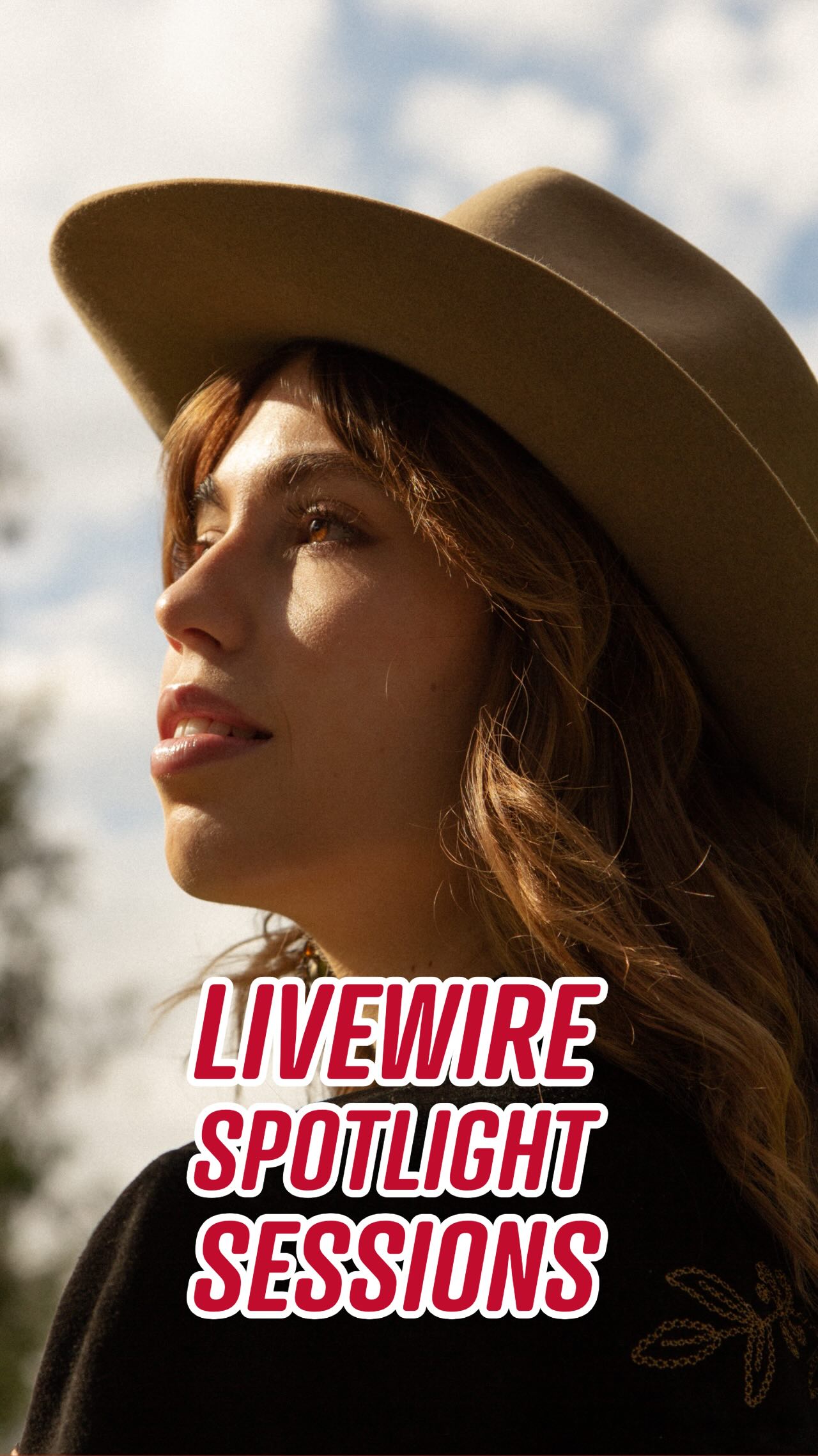 Meanjin country folk artist @georgia.scarlett.music offers heartfelt folk charm glowing with golden, sunlit energy. She joined us to play three tracks two from her upcoming album and a sneak peek of something new! Her debut album ‘Rhythm of Life’ charts a course through love, loss and the quiet power of time.
🎸@evanscrimgeour
🪘@will.fitzgeraldd
🎸@arnimacmusic
🎥 @thattomvu
‘Rhythm of Life’ is out November 28