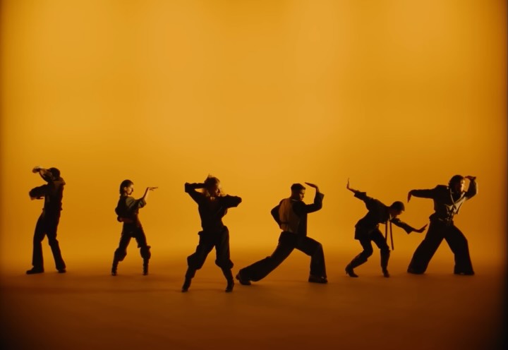 Shooting this new music video for @mikainstagram was so much fun & the outcome is even more epic thanks to wonder brain @ruperthoeller ! Thank you @tamarafloresssss for bringing me on board, for your trust and your support & creativity as a choreographer and movement directress ✨
Directed & Edited by @ruperthoeller
Producers: @zazastyle @gernsabine
Production Company: @kaiserschnittfilm
1st AD: @wienerzuckermusik
2nd AD: @nicoletornoreanu
Production Assistants: @jonas.nikolai @belinda.films
Director of Photography: @matthiashelldoppler
1st AC: @richardbelicky
2nd AC: @dominikxbiely
Gaffer: @ax.sprenger
Electricians: @luishofmeister @bachingermike Leo Joppich, Ines Piribauer
Key Grip: @precidino
Production Design: @gigivdh
Art Direction: @sweet_n_sourzopf
Set Design Assistant: @to_ni1070
Head of Construction: @setbau_steinicke
Cogwheel Technician: Stefan Bacher
Graphic Design - Anna Mayer
Stylist: @jessiessway
Stylist Assistant: @shin.tongbangtong
HMU: @jennybladek
Choreographer: @tamarafloresssss
Dancers: @deniskabia @matyaskantor @nbrymac @laureendrexler @thisisgoaldigger @phoebeliciousx @polina_pozen annaruis_skating
VFX: @rainer.maly @plachmanuel @bernd.koch.184
Color Grading: @manuportschy
Beauty Retouch Artist: @maxcoltt
Sound Design: @mauriciodudasound
Director’s Agent: @lasbandasbebrave
BTS Content Videographer: @martin.morscher
BTS: @lukasmaier.studio
In Collaboration with @dopplinger_filmlicht @arri
Pictures by: @lukasmaier.studio & @martin.morscher