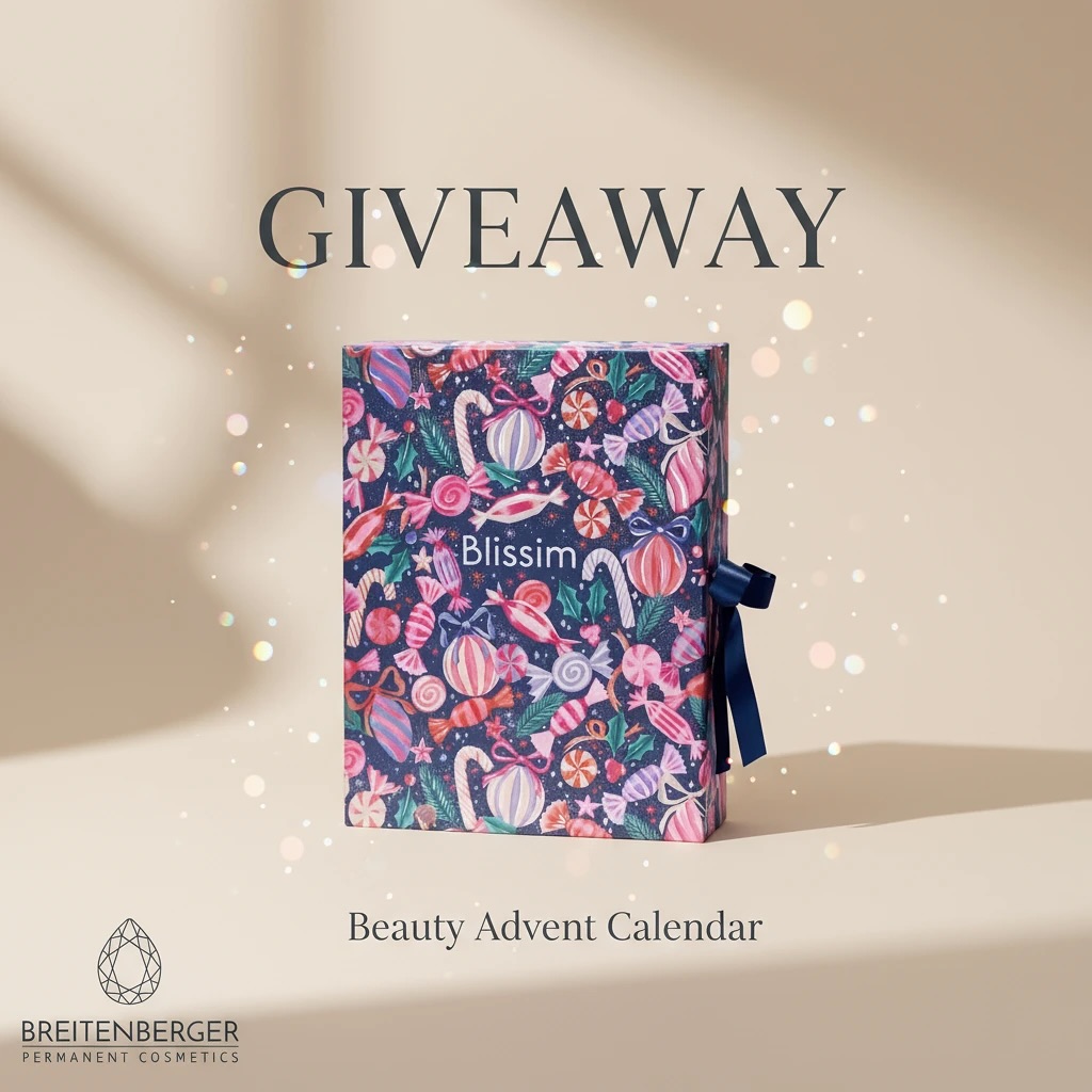 🎄✨ Gewinnspiel-Zeit! ✨🎄
Weil Schokolade schön ist – aber Beautyprodukte einfach besser 😏
Ich verlose 2 Beauty-Adventskalender vollgepackt mit Produkten im Wert von über jeweils 500 €
So landest du im Lostopf:
💖 Folge mir
💖 Like diesen Beitrag
💖 Drücke auf Repost 🔂
💖 Markiere 3 FreundInnen
🎁 Extra-Los: Teile den Beitrag in deiner Story & tagge mich
Die GewinnerInnen werden am 20.11. ausgelost – der Gewinn muss persönlich abgeholt werden.
Viel Glück 🍀🍀🍀