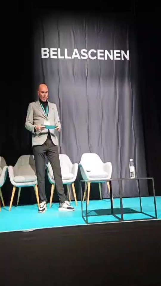 GUNST har været så heldig at modtaget 50.000 kr. Fra DBK fonden. 🥳🥳🥳🥳🥳