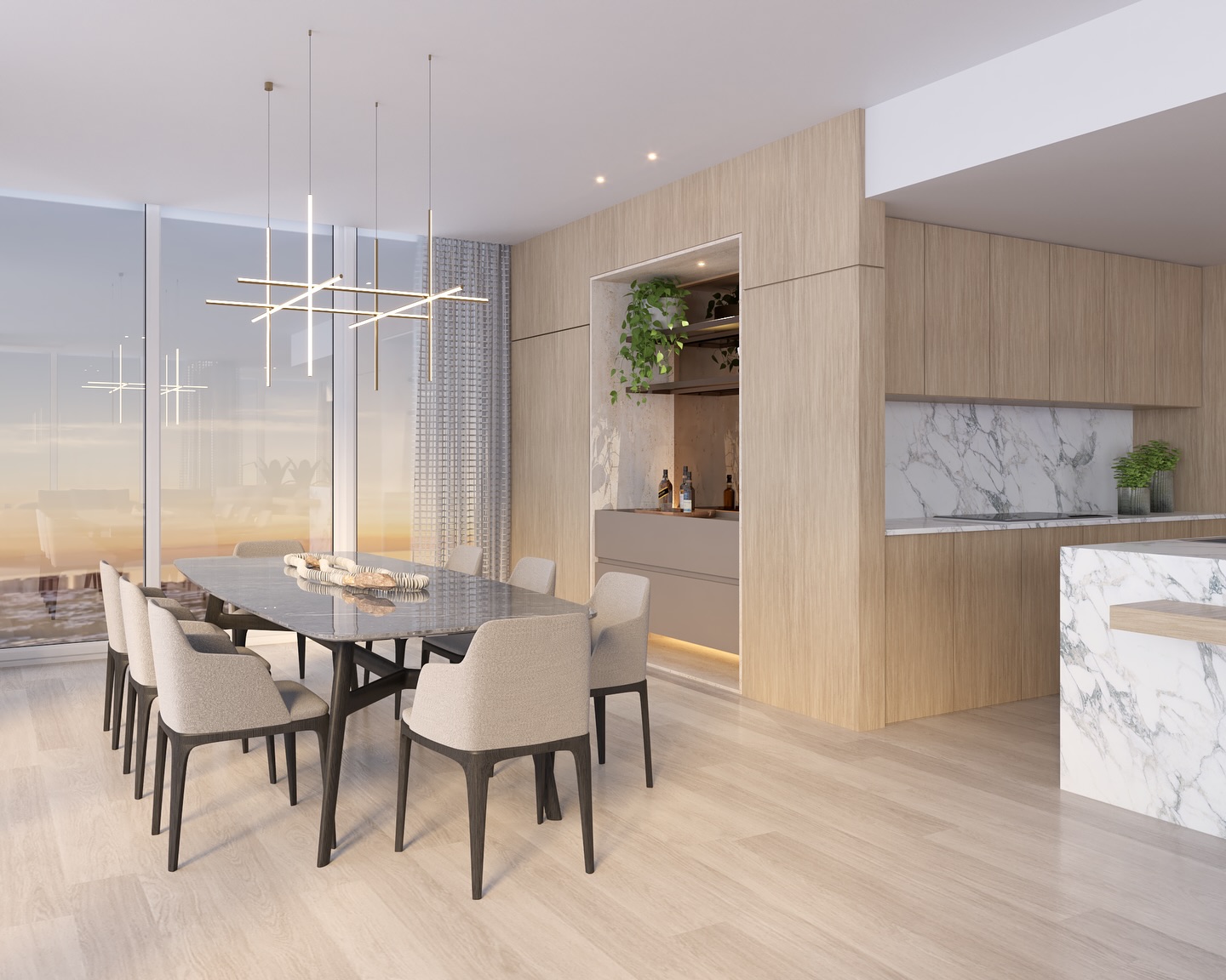 A modern and timeless dining room in progress. Bespoke millwork executed exactly as designed by @webossadesign 👆➡️ Swipe to see it taking shape.
•••
Project: @fiveparkmiamibeach
•••
#LinksEstatesFisherIsland
#SixFisherIsland
#RivageBalHarbour
#StRegisBrickellResidences
#Bentleyreaidencessunnyoslesbeach
#StRegisSunnyIslesBeach
#TheEstatesAtAcqualina
#FourSeasonsPrivateResidencesCoconutGrove
#WaldorfAstoriaMiami
#LaMareSignatureBayHarborIslands
#9900WestBayHarborIslands
#UnaResidencesBrickell
#888BrickellDGResidences
#TheResidencesAt1428Brickell
#EditionResidencesEdgewater
#OndaResidencesBayHarbor
#MrCResidencesCoconutGrove
#TheVillageCoralGables
#CoraMerrickParkCoralGables
#KoyaBayNorthBeach
#CasaBellaResidencesDowntownMiami
#2200BrickellResidences
#BaccaratResidencesMiami
#CiprianiResidencesMiami #LaBaiaSouthBayHarborIslands
#LaBaiaNorthBayHarborIslands
#LoftyResidencesBrickell
#TheLincolnCoconutGrove
#ContinuumClubAndResidencesNorthBayVillage
#BayHarborTowers