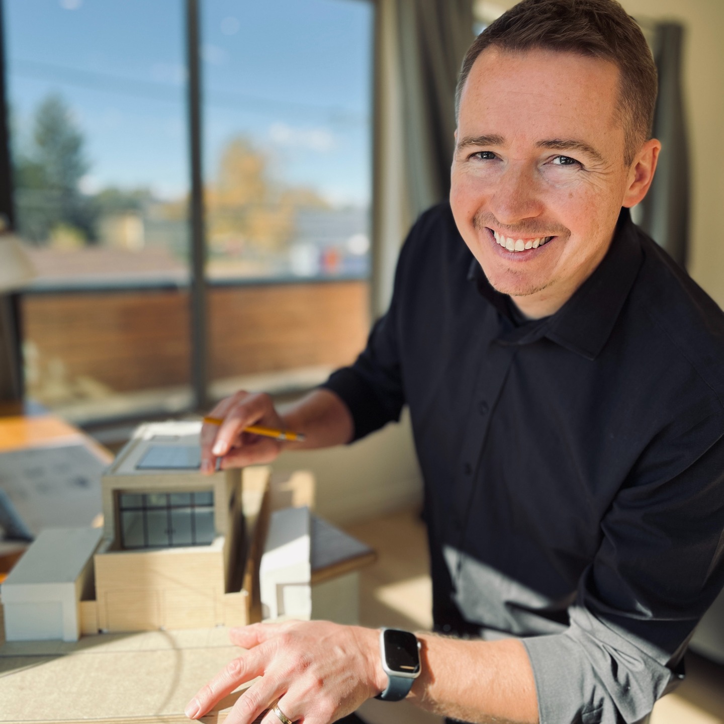 I was featured in the local stories page from Voyage Denver! Click on the link below to read the full article. https://voyagedenver.com/interview/meet-matthew-krick-of-krick-design-build-llc