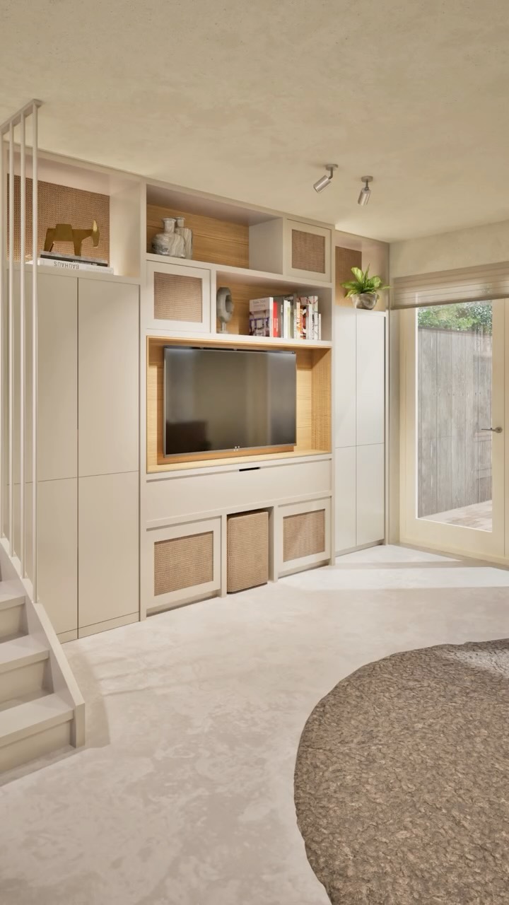 Custom cabinet with full options
#interior #interiordesign #bespokeinterior #architect #archilovers #archidaily #homedesign #homedecor #homedecoration #instahome #interiorlovers #interior123