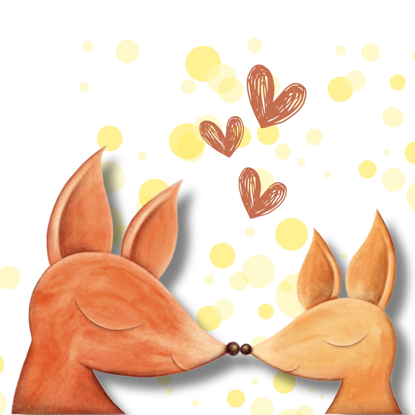 Meet our Mama fox and her little fox pup — curious and brave. 🦊
Every turn of the page invites your child to explore nature’s magic and feel their love grow.
#SoYourHeartMayGrow #ChildrensIllustration #PictureBookMagic #KidsBooks #NatureInspired #FoxArt #HeartwarmingStories