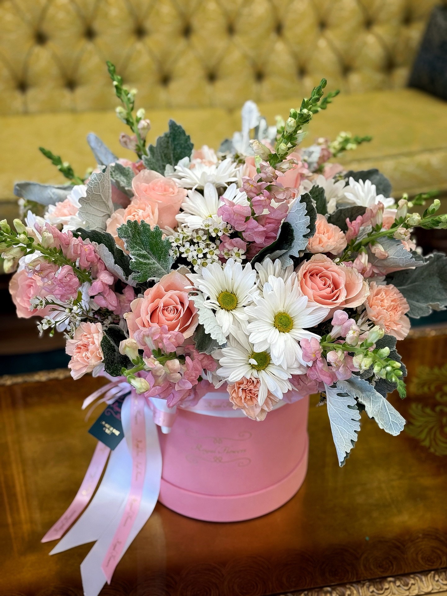 Because every queen deserves her Royal Blooms ππ
Our custom flower boxes are made to steal hearts and brighten any day!
π DM us to design your own floral masterpiece πΈ
#royalflowersnj #BloomWithStyle #FlowerLovers #FloralDesign #PrettyInPink #medfordnj #southjersey #southjerseyrealestate #woolwichtownship #southjerseyadventures #southjerseyisbeautiful #gloucestercountynj #southjerseyliving #camdencountynj #mullicahillnj #southjerseymoms
#southjerseymom #cherryhillnj #deptfordnj
#haddonfieldnj #voorheesnj #medfordnj
#medfordlakes #southjerseywedding #southjerseyweddings #southjerseyweddingphotographer #southjerseyfamilyphotographer #phillymoms #phillywedding #marltonnj