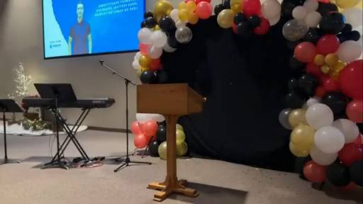 Had such an awesome time getting to share about Jesus Festival 2025 at our e3 Gala last night! We are still blown away at all that God did to impact so many lives on that weekend and continuing to do so through all our growing outreach groups! All glory to God!! 🙏❤️ - @DanielZiedins