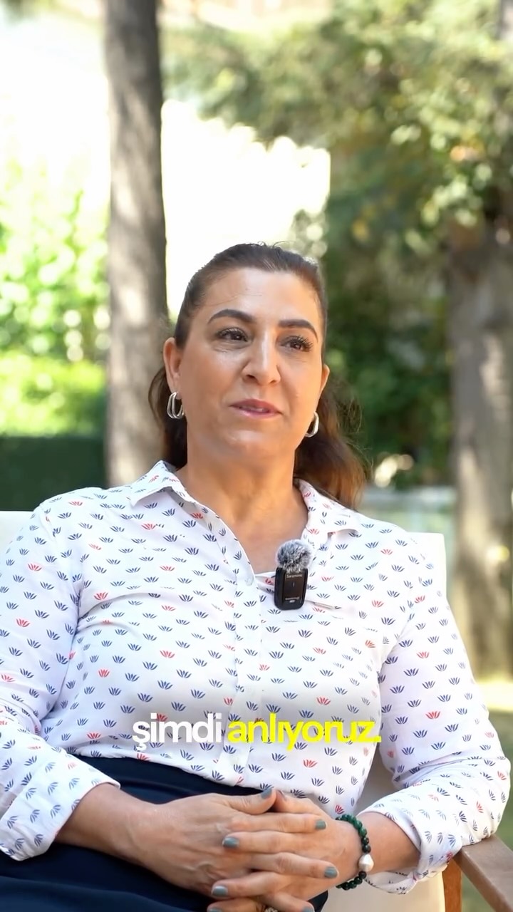 Danışanımız İrem Esra Öz’ün annesi Naile Hanım, Universal Counselor ile çalışmanın farkını ve sürecin kendilerine kattıklarını anlatıyor.
💻 www.universalcounselor.com
☎️ +90 (551) 388 95 45
📧 contact@universalcounselor.com
📍İSTANBUL - Levent Mahallesi, Sümbül Sokak, No: 53
Beşiktaş, İstanbul
📍ANKARA - Mutlukent Mah. Eymur Sokak, Kedi Seven Cd.
No :3, 06800 Çankaya/Ankara
#UniversalCounselor #BaşarıHikayeleri #ÜniversiteTercihi #YurtdışıEğitim #EğitimDanışmanlığı #YurtdışıDanışmanlık #DoğruÜniversite #ÜniversiteKabul #SAT #Application #ApplyNow