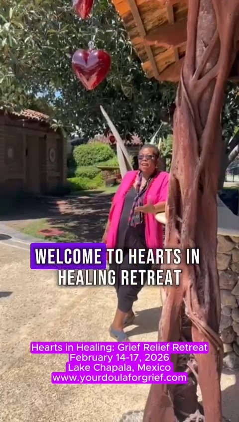 Jalisco, Mexico is the birthplace of tequila and mariachi... two things that help understand the spectrum of human emotion 😉
Tequila teaches us about transformation. The agave plant waits years to bloom, gets harvested at peak ripeness, then transforms through fire into something that warms the soul.
And mariachi? Those songs don't shy away from heartbreak. They lean into it. They wail it. They celebrate it. "Cielito Lindo," "La Llorona"—these aren't happy songs pretending everything's fine. They're honest songs that say, "Yes, life hurts AND life is beautiful."
On Valentine's Day 2026 at Lake Chapala, we'll honor both. The bittersweet, the transformation, the tears that lead to tequila toasts, the grief that dances to its own mariachi rhythm.
Jalisco gets it. This land knows about holding joy and sorrow in the same hand. 🎺💕
Hearts in Healing: Grief Relief Retreat
📅 February 14-17, 2026
❤️ Lakeside Chapala, Jalisco, Mexico
🔗 www.yourdoulaforgrief.com/retreat
LIMITED SPOTS ONLY! EARLY BIRD RATE ENDS TODAY (OCT 31)