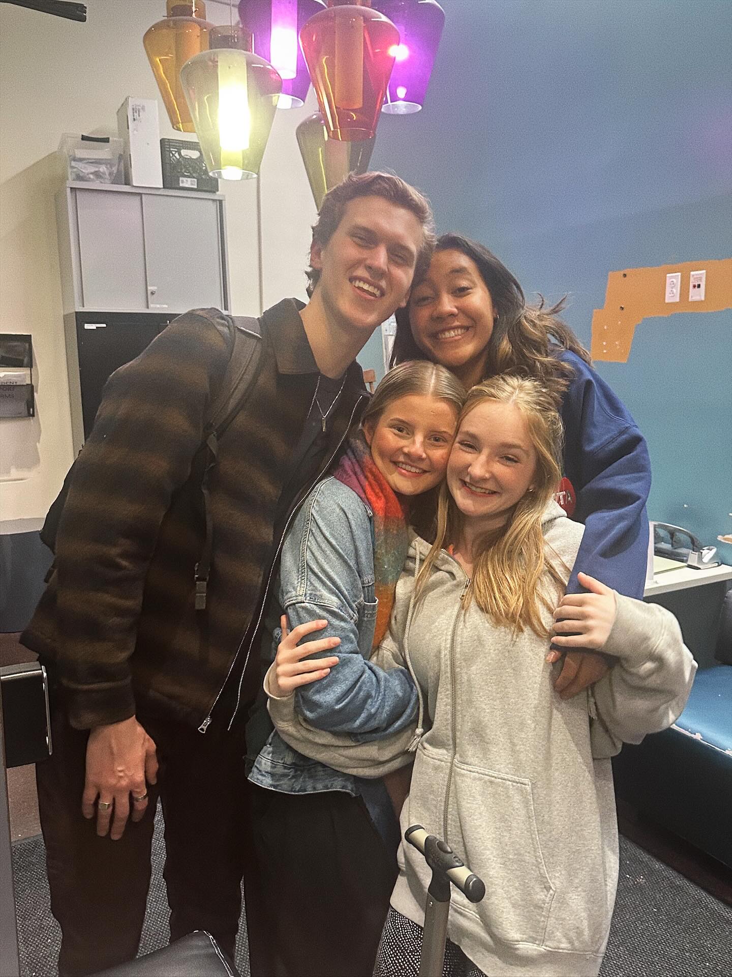 genuinely life’s greatest gift