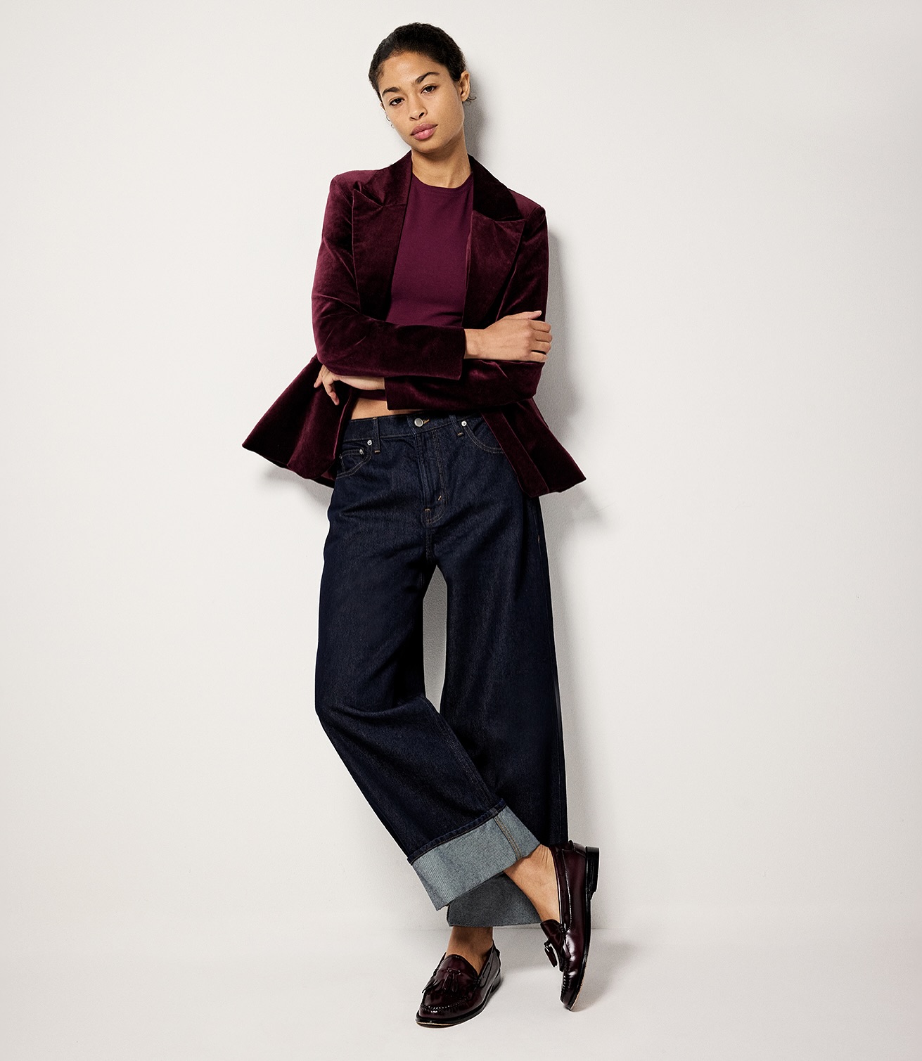 Style image posted by goodamerican Style image posted by goodamerican