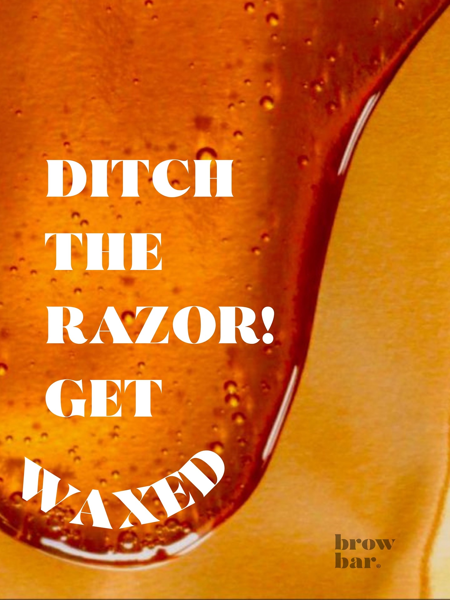 Wax Specials Available on the website! โจ๐ฒ