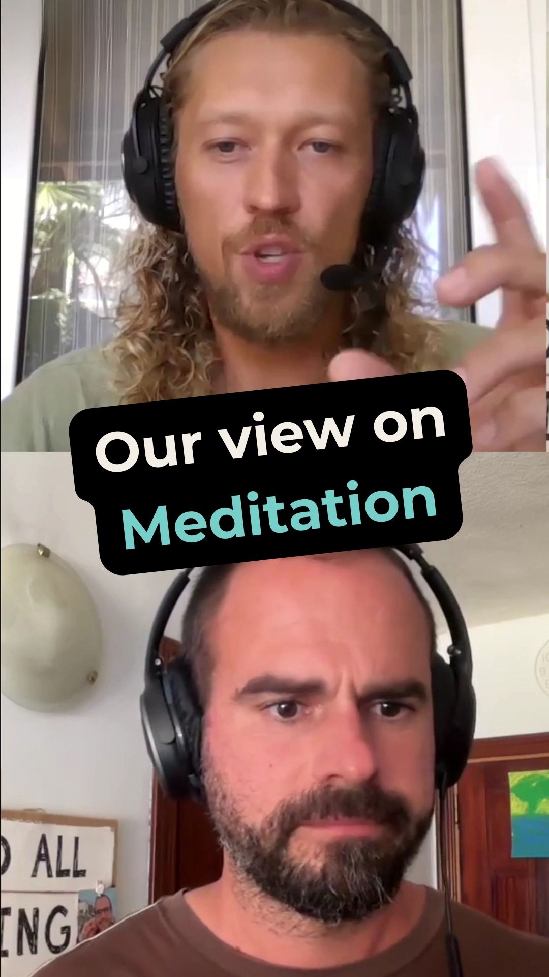 🚕 I was on the passenger seat in Joey’s Taxi: Conversations from the Seat of Awareness and shared how we work at Ocean Fused Training.
In this highlight I explain our approach to meditation in the seminar.
We integrate mindfulness practices grounded in neuroscience and psychology. Research shows that meditation regulates the nervous system, improves stress resilience and strengthens working memory. At its core, it is attention training. Participants learn to use meditation as a clear, practical and evidence based tool for everyday life and their professional context.
🎧 The full episode Surfing, Stress and the Flow of Life – with Daniel Kukshaus is on Joey’s Taxi Podcast. Find it in Joey’s bio @joeycollazo.mindful!
🚕 Ich war auf dem Beifahrersitz in Joey’s Taxi: Conversations from the Seat of Awareness und habe erzählt, wie wir bei Ocean Fused Training arbeiten.
In diesem Ausschnitt erkläre ich unseren Ansatz zur Meditation im Seminar.
Wir integrieren Achtsamkeitspraktiken, die auf Erkenntnissen aus Neurowissenschaft und Psychologie basieren. Studien zeigen, dass Meditation das Nervensystem reguliert, die Stressresilienz stärkt und das Arbeitsgedächtnis fördert. Im Kern trainiert sie unsere Fähigkeit, bewusst aufmerksam zu sein. Teilnehmende lernen, Meditation als klares, praxisnahes und wissenschaftlich fundiertes Werkzeug für ihren Alltag und beruflichen Kontext zu nutzen.
🎧 Die ganze Folge „Surfing, Stress and the Flow of Life“ mit Daniel Kukshaus findest du im Podcast Joey’s Taxi – verlinkt in Joeys Bio @joeycollazo.mindful!
#stressmanagement #resilienz #oceanfusedtraining #bildungsurlaub #teambildung #embodiment #surfen #yoga #Achtsamkeit