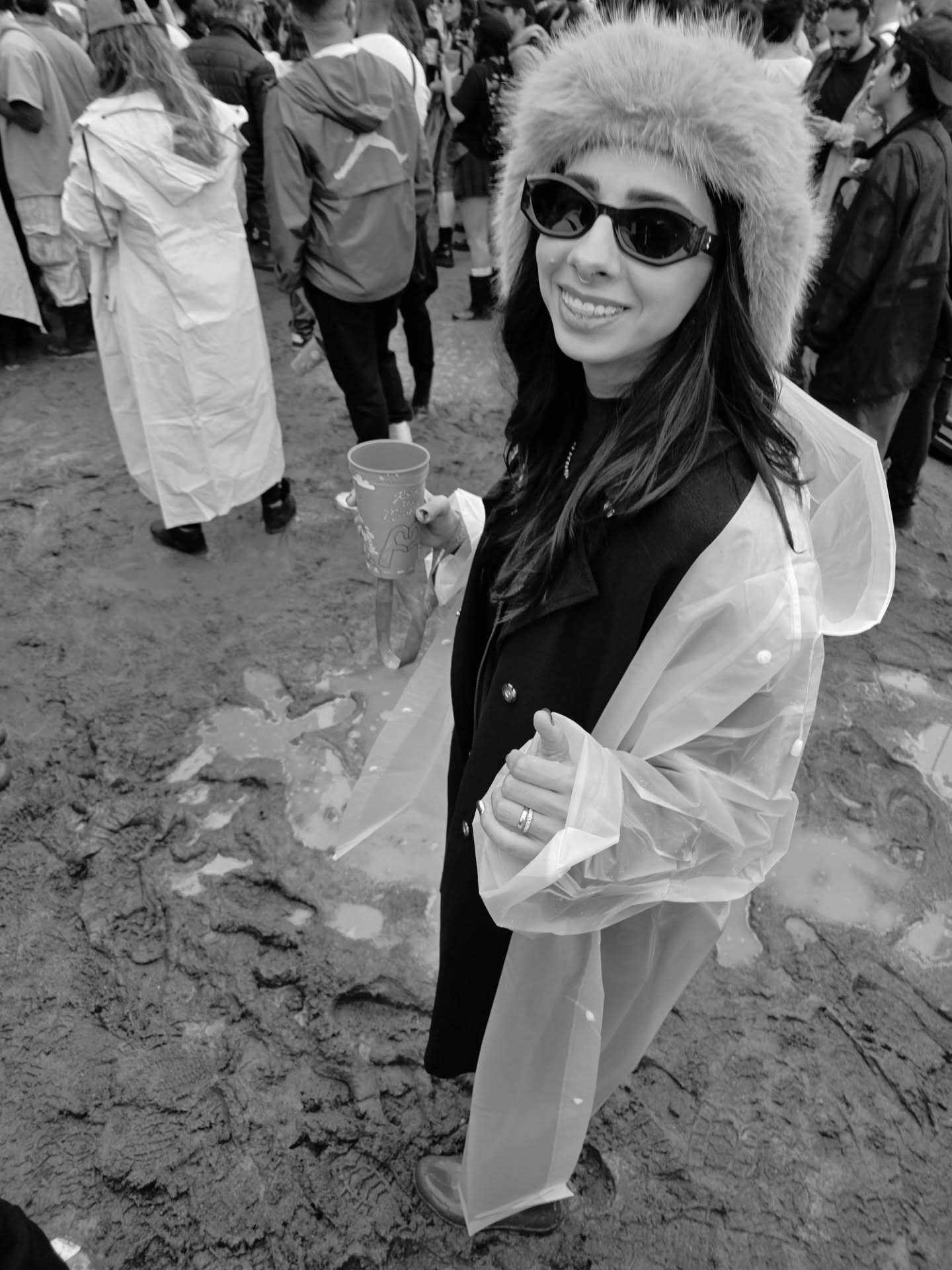 Dias alegres & insalubres
Foi tudeee 💥