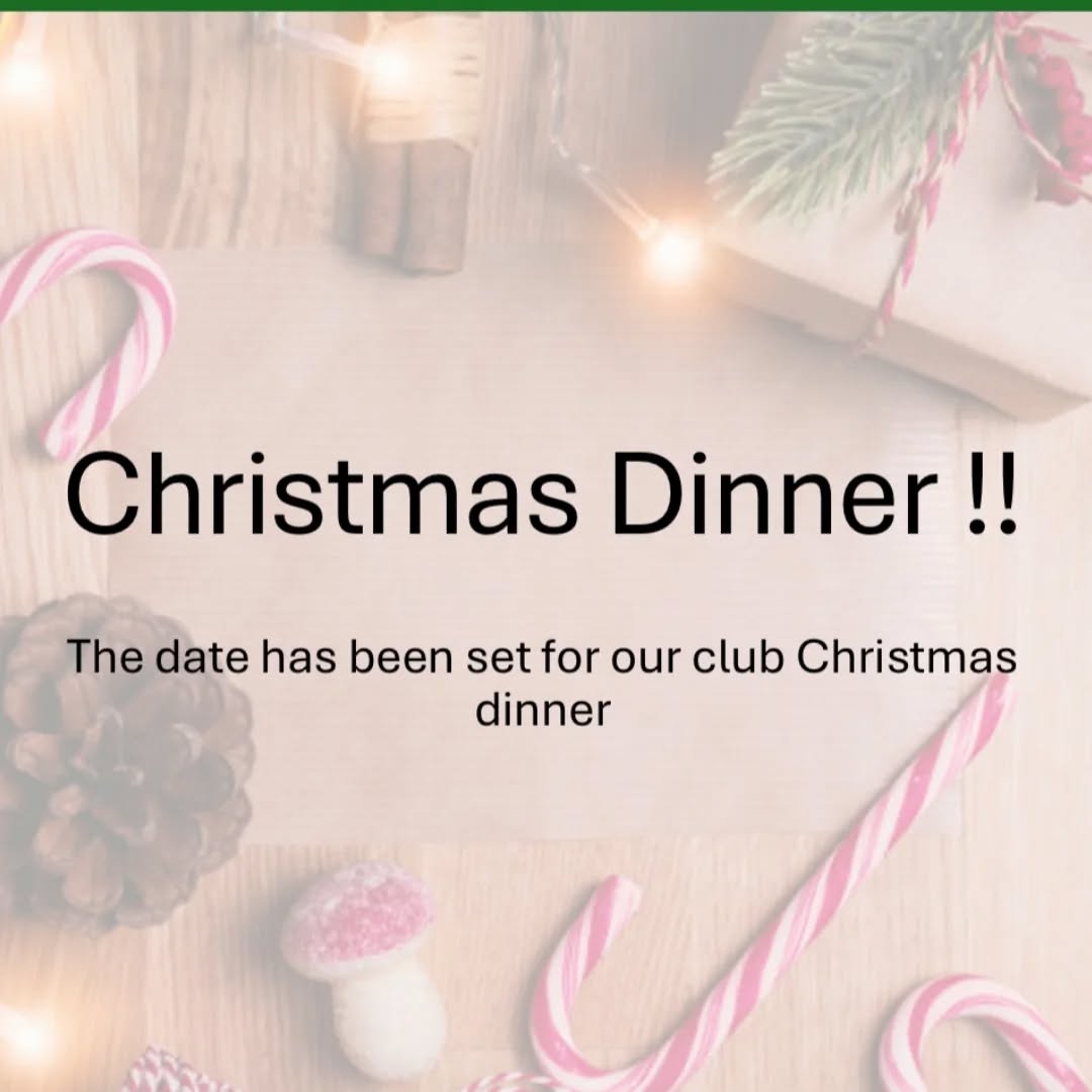 For the details of when and where, please head to our Facebook page!!