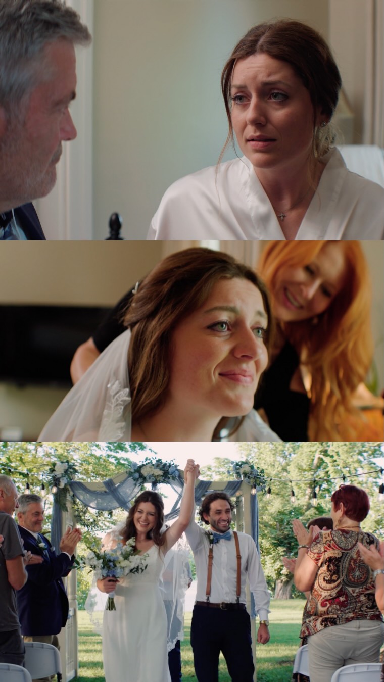 “We Deliver” 📦 It was incredible to be apart of this project! Thank you so much for the opportunity @blacktentmedia @heymantalentagency @lauravonholle @imjoeyrose ✨