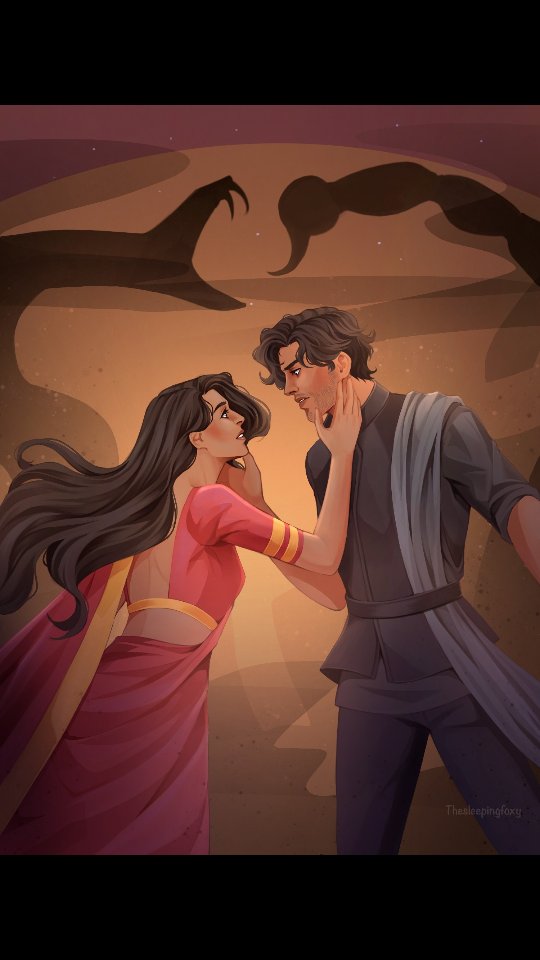 From sketch to final ✨
Step by step
Commission for @menakawrites_
#sketchvsfinal #artprocess #digitalart #illustration #originalart #characterart #romantasy #bookart #bookstagram #bookartist #rendering #lineart #sketch #stepbystep