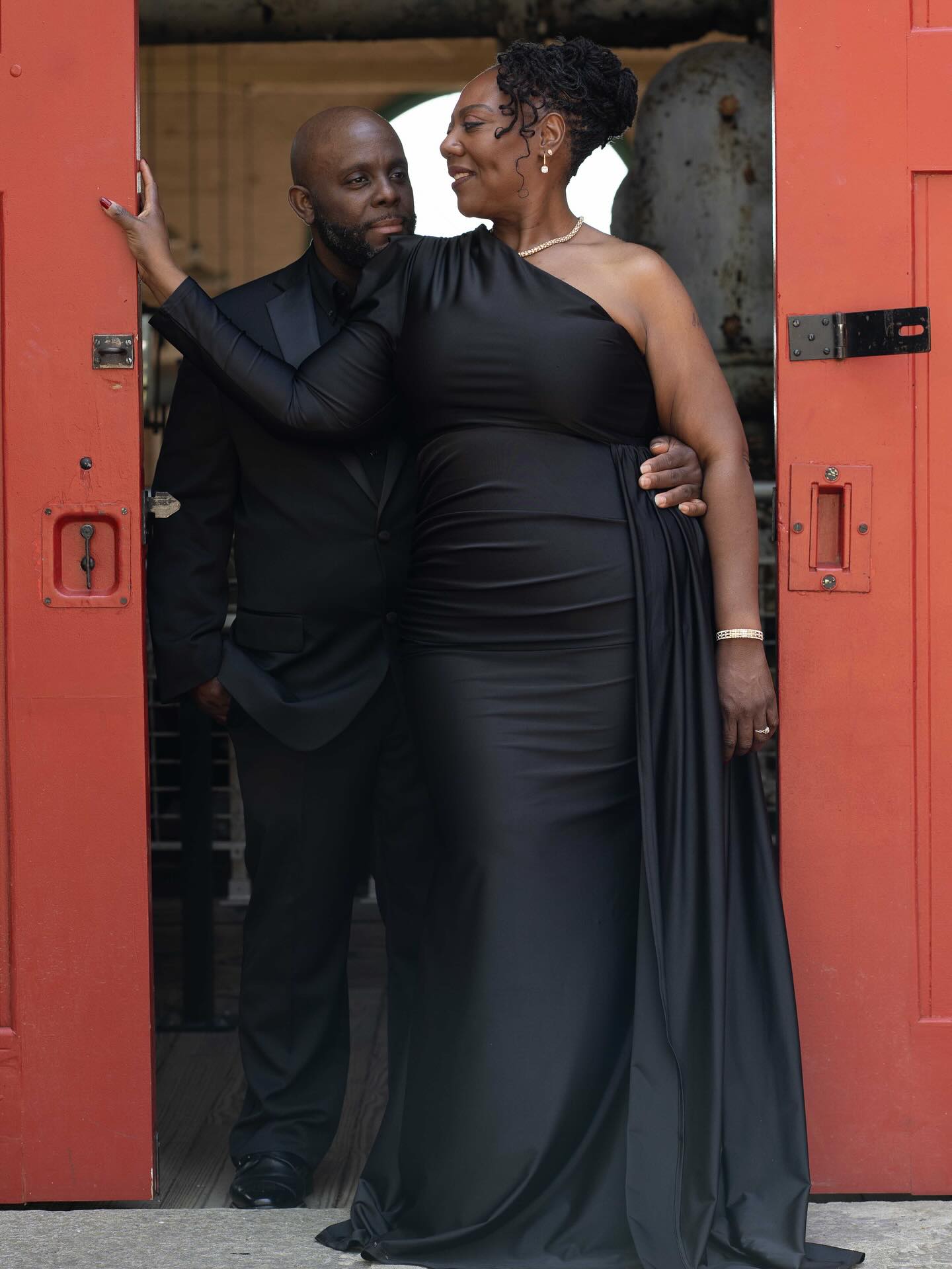 It’s their wedding eve! We can’t wait to bring your vision to life! 🌻 🥀✨
#Campbell2McCullough