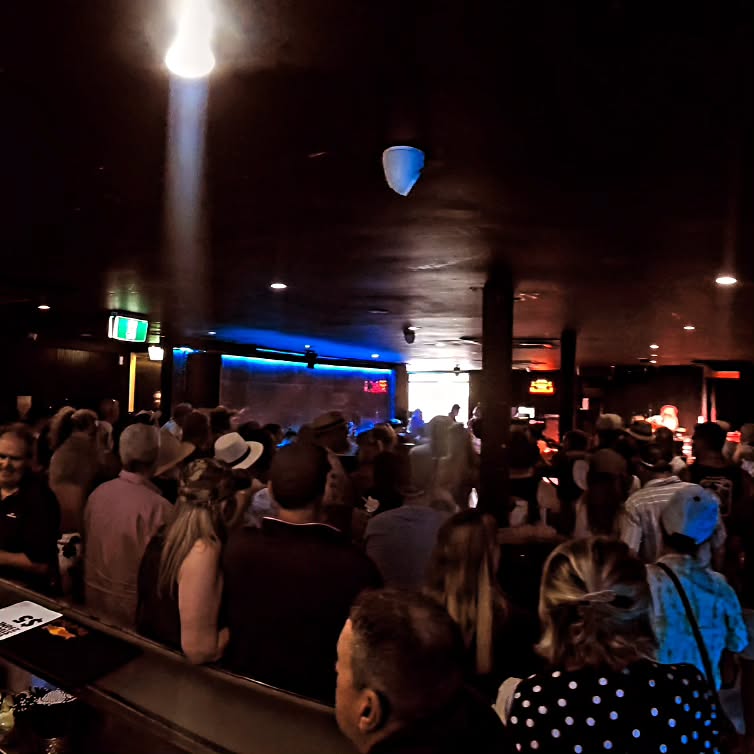 @airliebeachfestivalofmusic you've done it again!
Huge thank you to Butto, all of the volunteers, workers, venues and the artists for throwing another epic festival! We had so much fun and really do not wanna leave!
To the crowed OMG! You guys really came out with so much support! You guys are the reason we can do what we do and we love you so much.
I have started a new album with the Matty Rogers Band and really looking forward to getting it out to you all. When you guys buy our merch it goes straight back into new merch and new music so we really can't do it without you. You guys bought so much merch this tour and we are so grateful 🙏
There were so many amazing moments over the festival watching you guys in the crowd singing the words to my songs, there is no better feeling for an artist so thank you again. You guys really are the best part of the show :)
We love you guys, huuuge love yas :)
Till next time.
Matty, Seda and Riley
#festivals #bluesrock #matonguitars
#fenderguitars #americanadownunder #countrysoul #bluesandroots