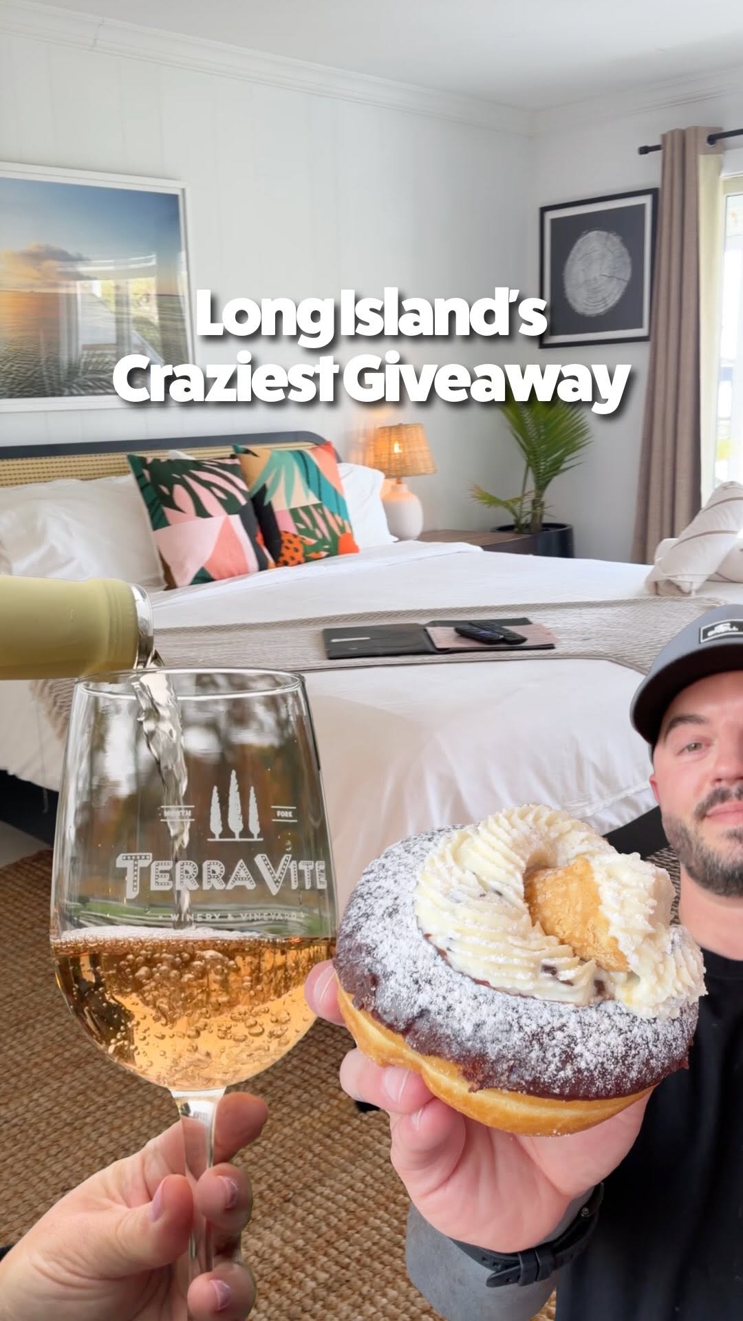 Instagram post shared by @danmcbabe