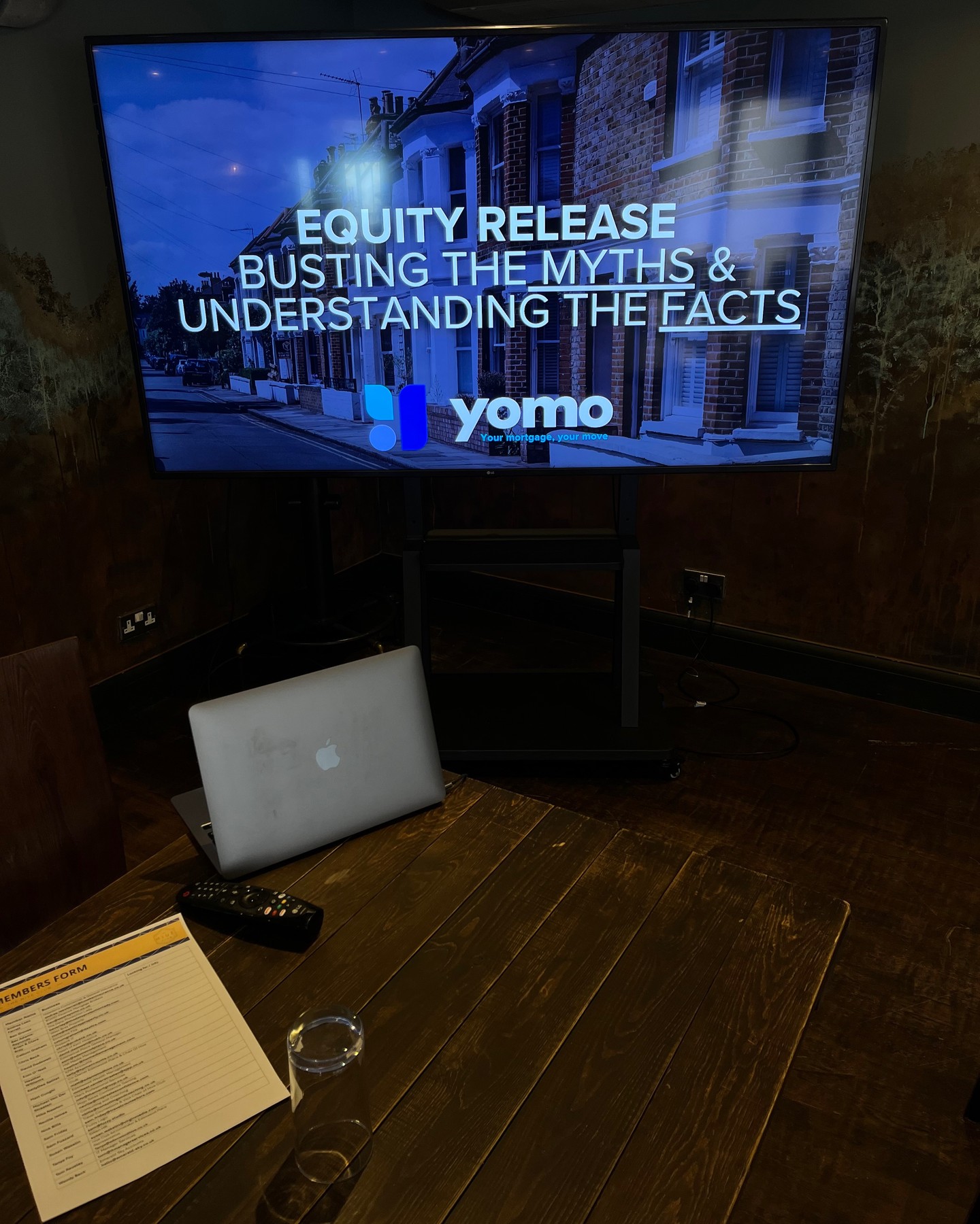 Myth: Equity Release is a Last Resort
That’s no longer true if it ever was.
Lifetime mortgages are more flexible than ever, offering tailored solutions for homeowners over 55 who want to unlock property wealth without selling their home.
In fact, equity release is becoming increasingly popular, with more than 93,000 clients accessing record amounts of property wealth in 2022, a 29% increase in lending according to the Equity Release Council.
Equity release isn’t just for those in financial difficulty, it’s a strategic option that can help fund retirement, home improvements, or support family.
To find out more information, get in touch today.
#MortgageBroker #MortgageBrokerKent #YourMortgageYourMove #YomoFinance