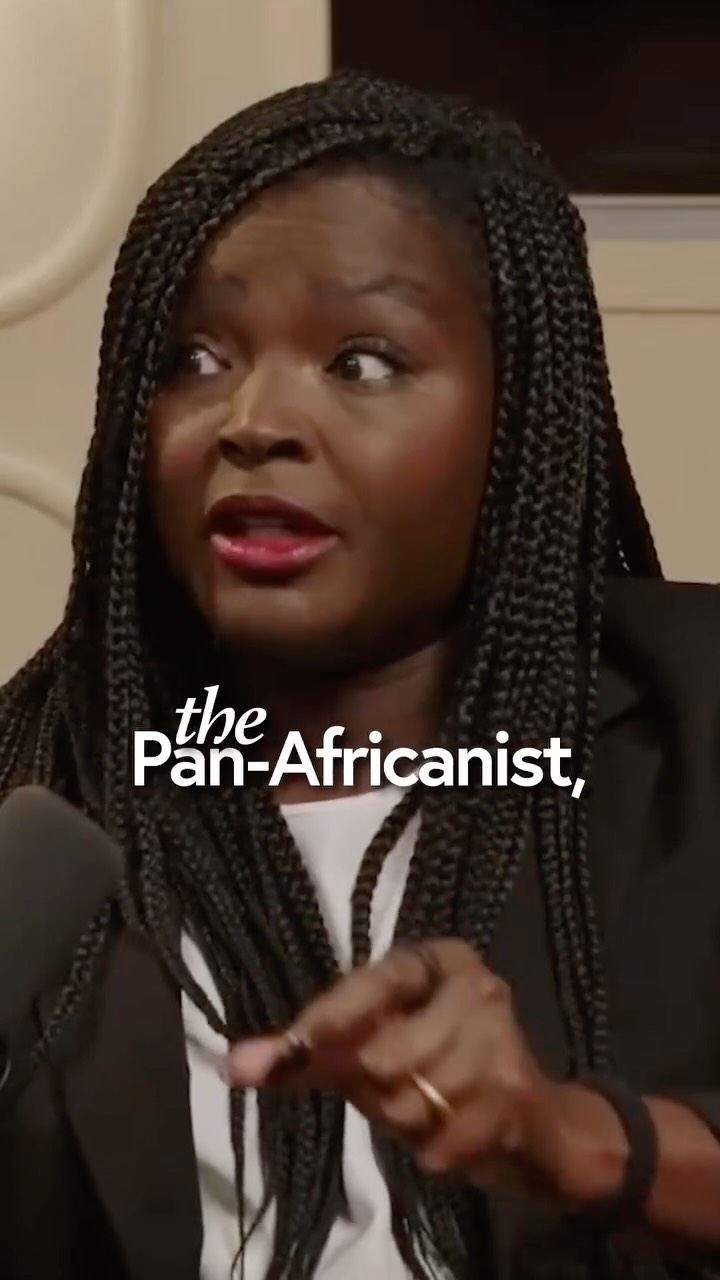 The biggest lie about Africa: “We’re poor because of colonialism.”
60+ years later, that excuse is killing us (yes, the Pan-Africanists are wrong).