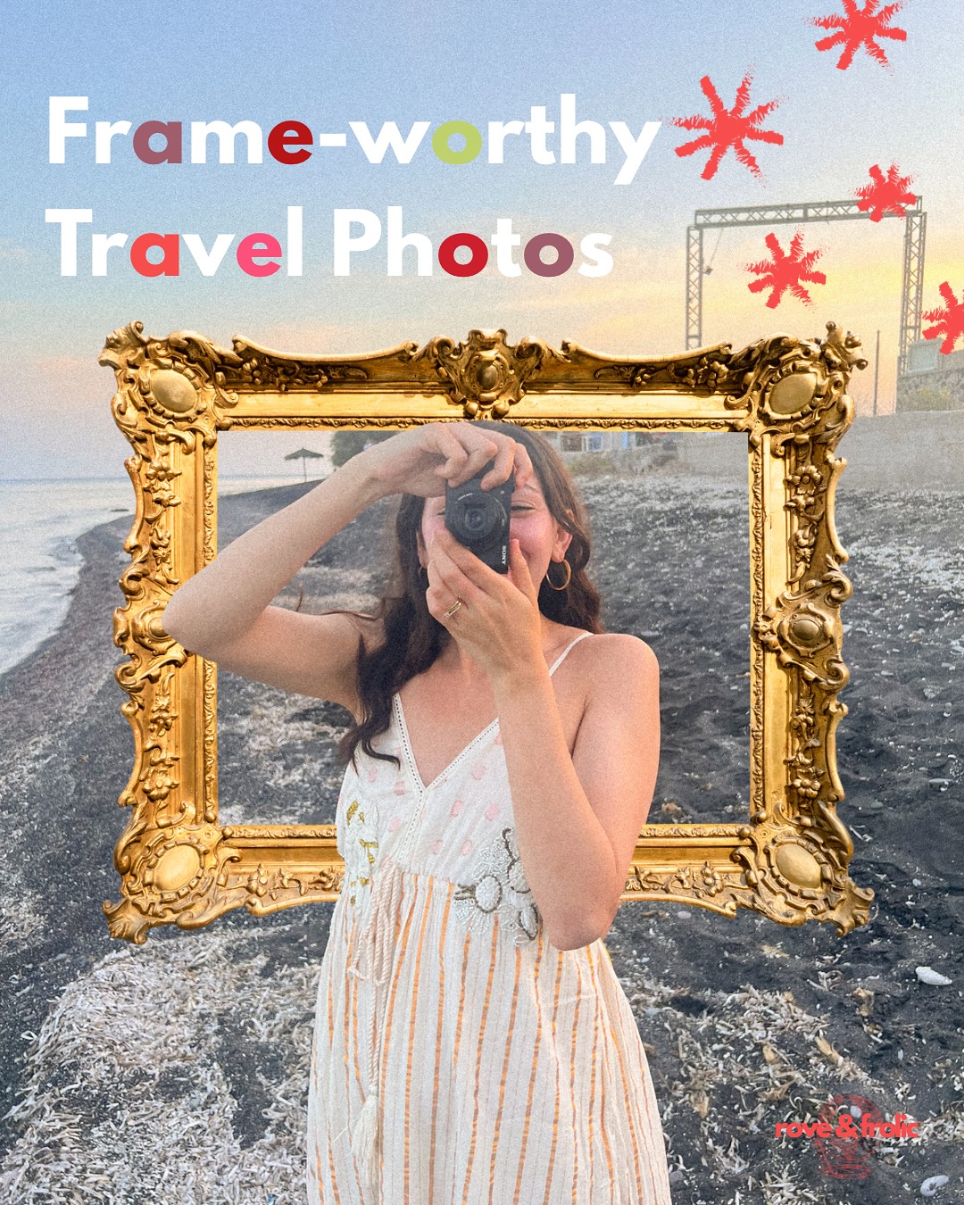 I don’t know why, but I find a lot of enjoyment in trying to capture the essence of a moment or place in a single frame. I could (and do) spend significant amounts of time just roving around and snapping shots of things I find beautiful. Those who travel with me endure a lot of pit stops when trying to get anywhere because of this little hobby of mine 😅 but we get some beautiful memories worthy of being framed. Which one is your favourite? (And can you guess where it’s from? 🌍)