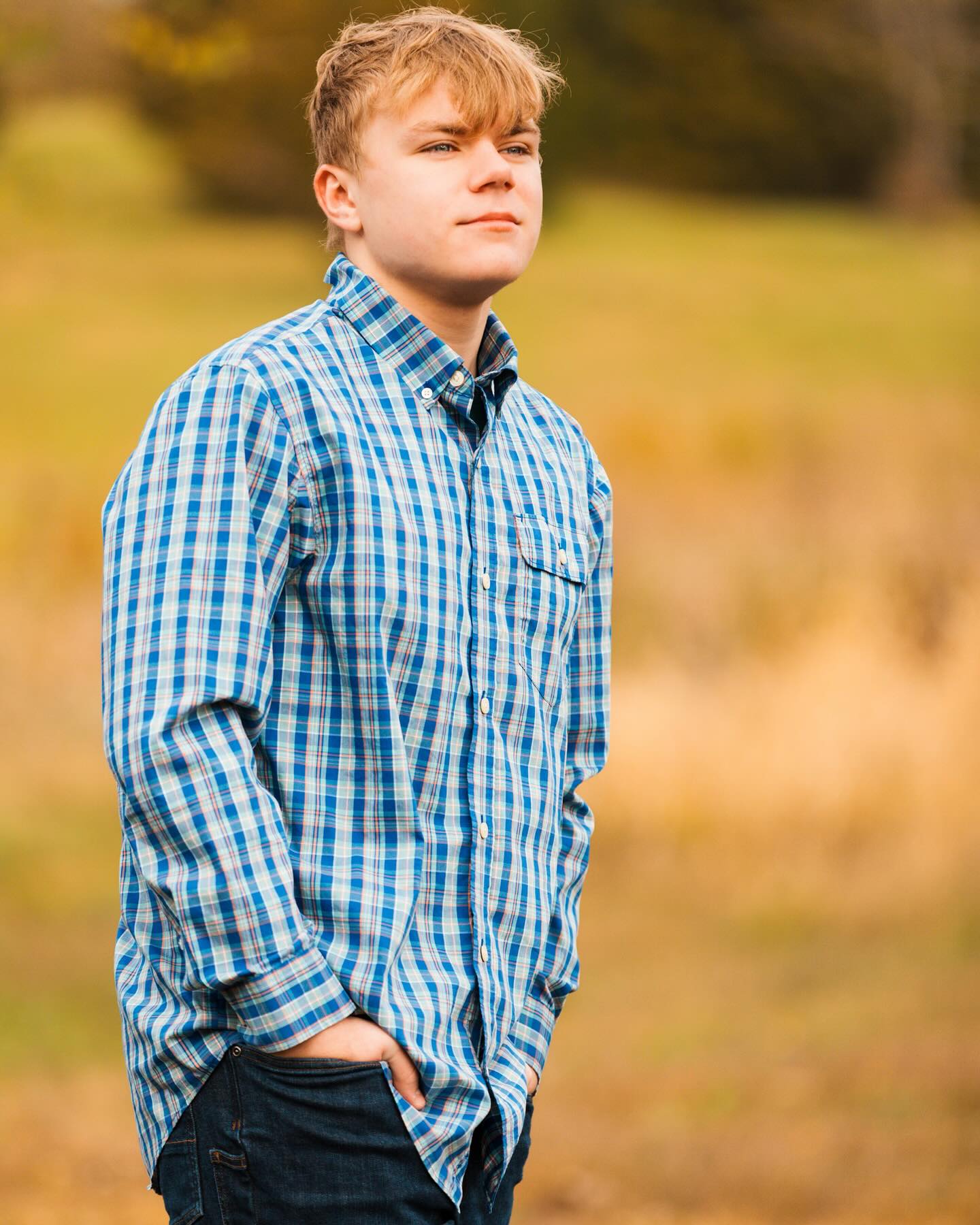 Happy senior Sunday, Landon! Even though there’s no way you’re already a senior..?! 👀☺️