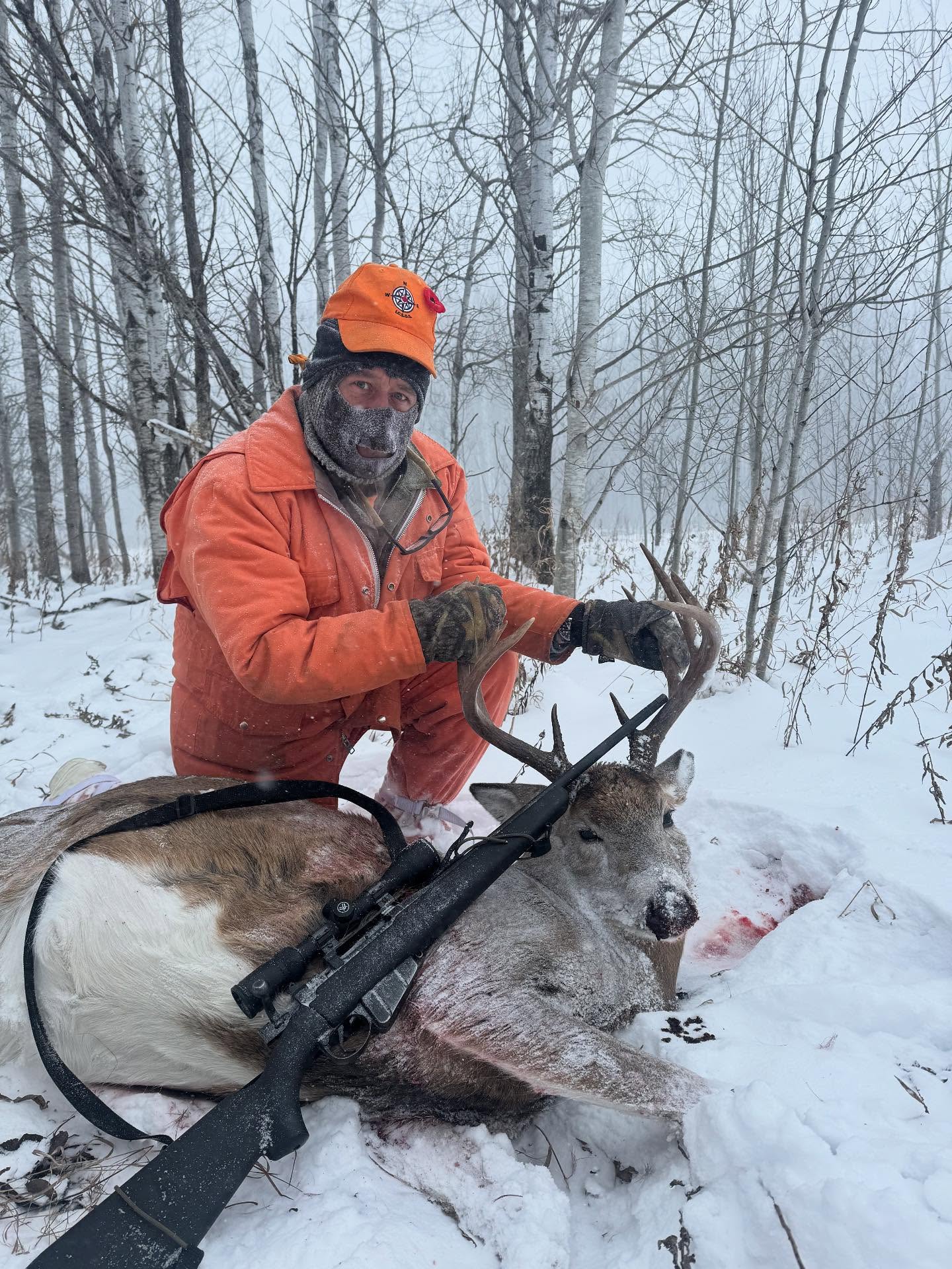 Today, November 11th, we join the world in a moment of profound silence and unwavering gratitude for the courage and sacrifice of service members and veterans around the globe. We honour all who have stood on the line of duty.
For 19 years in the Royal Canadian Air Force as a Search and Rescue Technician, our founder Dave MacDonald witnessed firsthand the devastating effects of being unprepared…
That is why the spirit of service is woven into the very fabric of our school. He founded this school to prevent future loss and suffering for those spending time outdoors, carrying forward his life-saving mission from the military into civilian life.
His commitment to discipline, preparedness, and the relentless preservation of life remains our standard every day of the year. We teach survival skills because we believe the legacy of those who served is a legacy of resilience, sacrifice, and life lived safely.
Thank you to all who served, past and present. Your enduring sacrifice lives on in the work we do. Lest We Forget. 🪖🎖️
#remembranceday #lestweforget #veteranowned #supportyourveterans #rcaf #canadianveterans #veteranpride #militaryservice #landbased #veteransday #weremember #sar #searchandrescue #globalservice