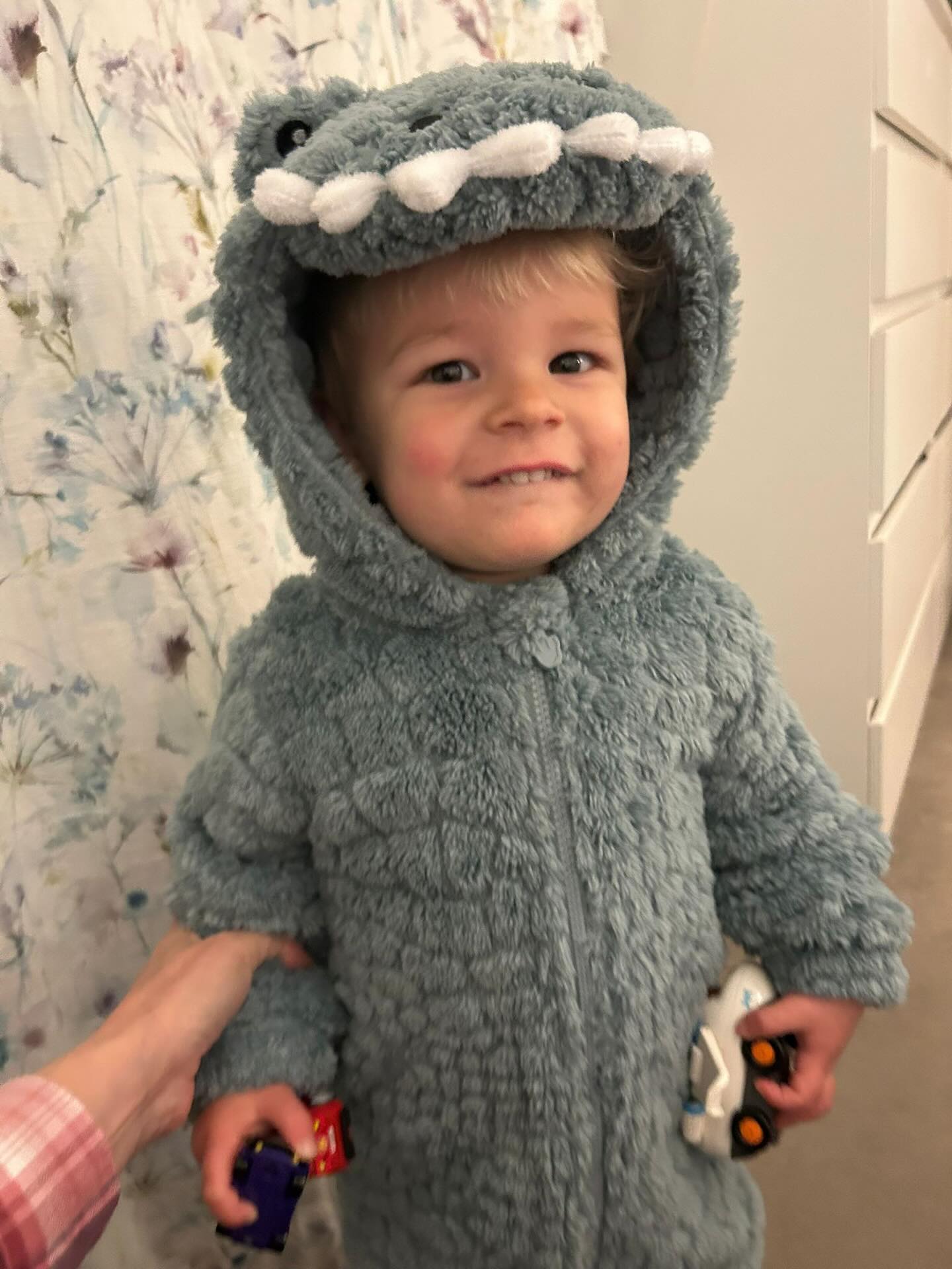 Happy 2nd birthday to my most favourite human in the universe, the multiverse, all the verses!! 🥳🥳
My riot of colour in a dreary grey world, a constant source of joy with your cheeky smile and infectious giggles! I’m so proud of the kind, clever, loving little munchkin you are, Kaka loves you more than infinity ❤️
#birthdayvibes #goshortyitsyourbirthday #babyboy #nephew #mynephew #mynephewiscuterthanyours #loveofmylife #love #loveis #cutie #cutiepatootie #smile #happiness