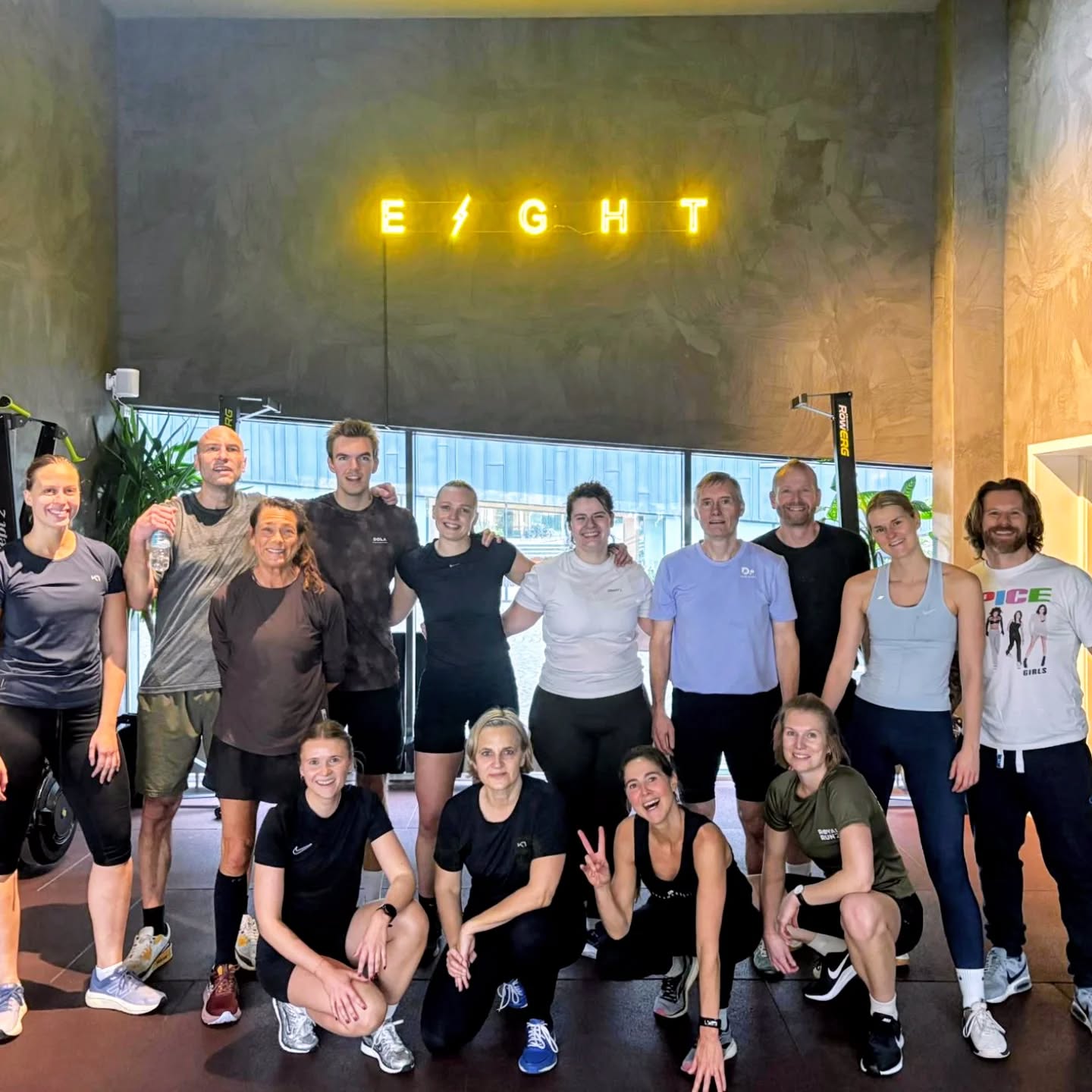 Weekend company event with Dansk Industri.
This team is fit and fast and always lots of fun. It's a pleasure working with them all.