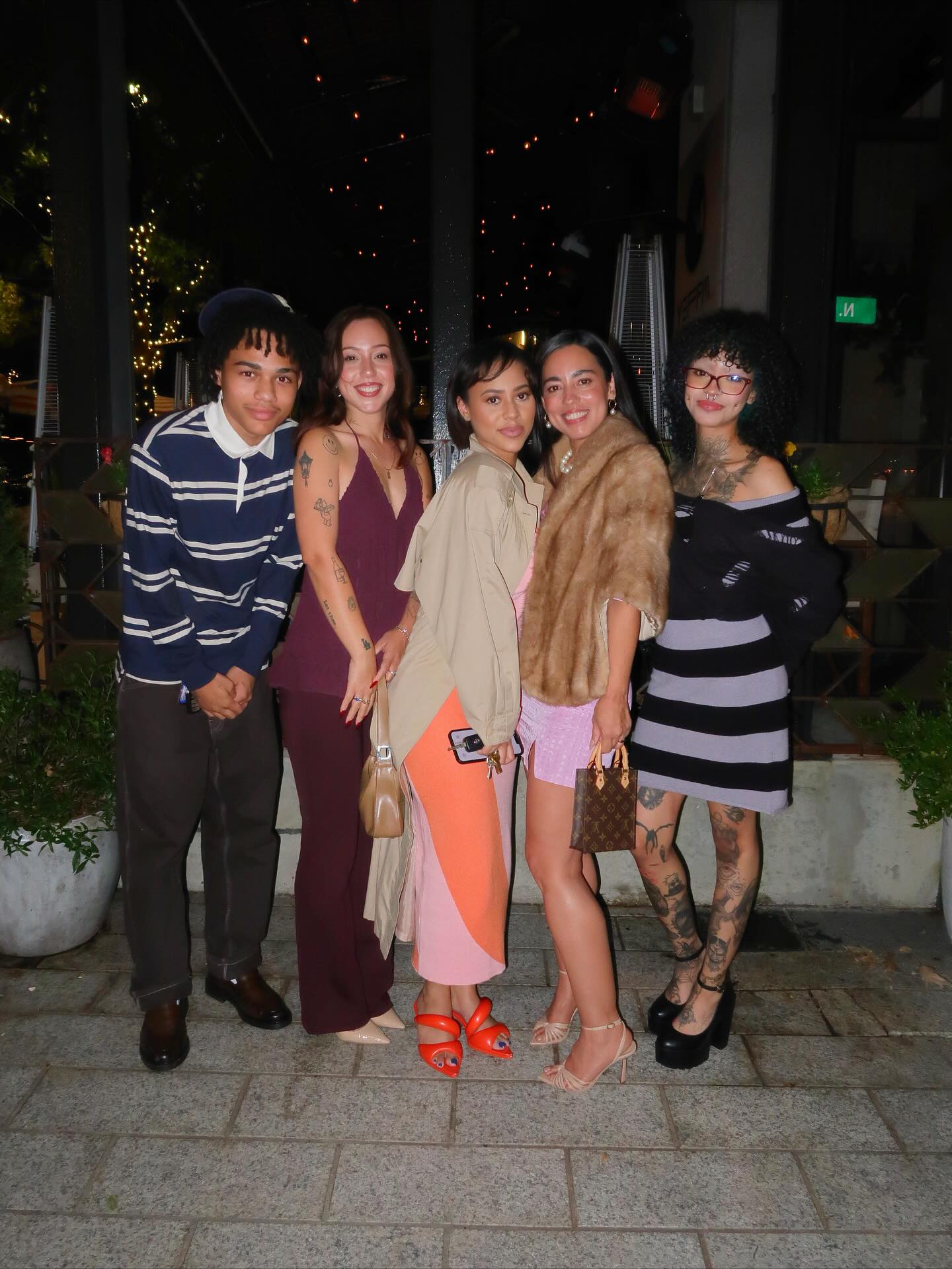 Thank you to everyone who left me a birthday comment yesterday! My heart is so full 🥰 I had the best day with my hubby, my babies and besties (can’t believe we didn’t get a pic 😂) I had brunch and views, a spa day, lunch with my mama, dinner with the family and wonderful hugs and best wishes. Love you all so much!!!