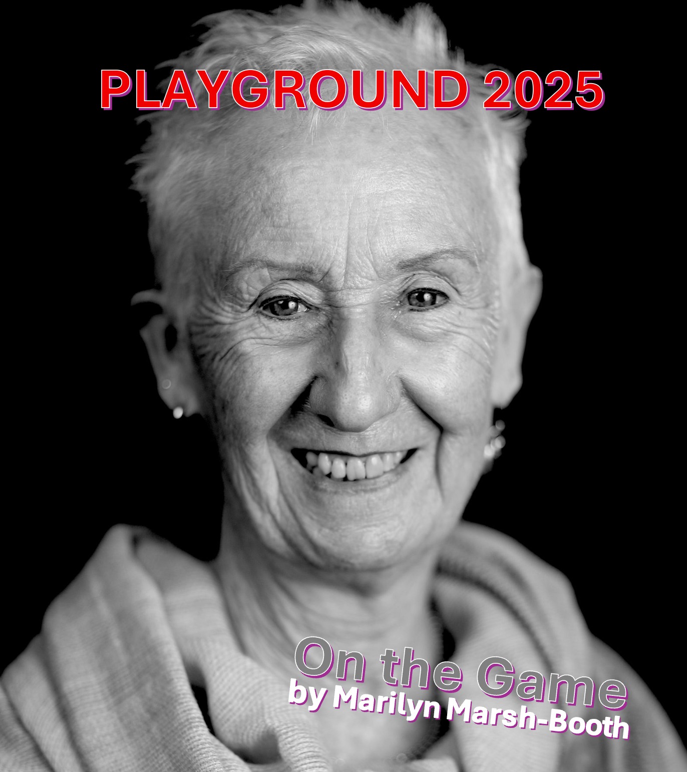 Introducing this year's PlayGround Playwrights!
ON THE GAME begins when Julie, looking for a life change in a new city, is introduced to the world of board gaming. She is surreptitiously led down a path to what could be a dangerous world.
MARILYN MARSH-BOOTH
Marilyn Marsh-Booth flew commercial jets around the world, for 30 years never imagining she would write a play about it. In 2018 she was encouraged through JUTE’s Write Sparks Course, to write about her difficulties of succeeding in the 1970’s male aviation world. HIGHER, FASTER, LOUDER was performed with the assistance of JUTE in Cairns in 2023. She then went on to write MY WONDERFUL SUMMER, performed at NAFA 2024.
PLAYGROUND is a month long workshop for writers to explore ideas and refine scripts with the help of the whole TheatreiNQ team. The creative development period culminates with the PLAYGROUND WRITERS FESTIVAL WEEKEND which will be held at TheatreiNQ's ClubHouse in Hyde Park on Saturday November 22 & Sunday November 23. A glorious weekend of concert style, public play readings of work from this year's chosen scripts.
With a $30 Festival Pass, you can attend as many sessions as you like! Tickets go on sale soon - so stay tuned and join us for an exhilarating weekend and support our local playwrights.
#playgroundwritersfestival