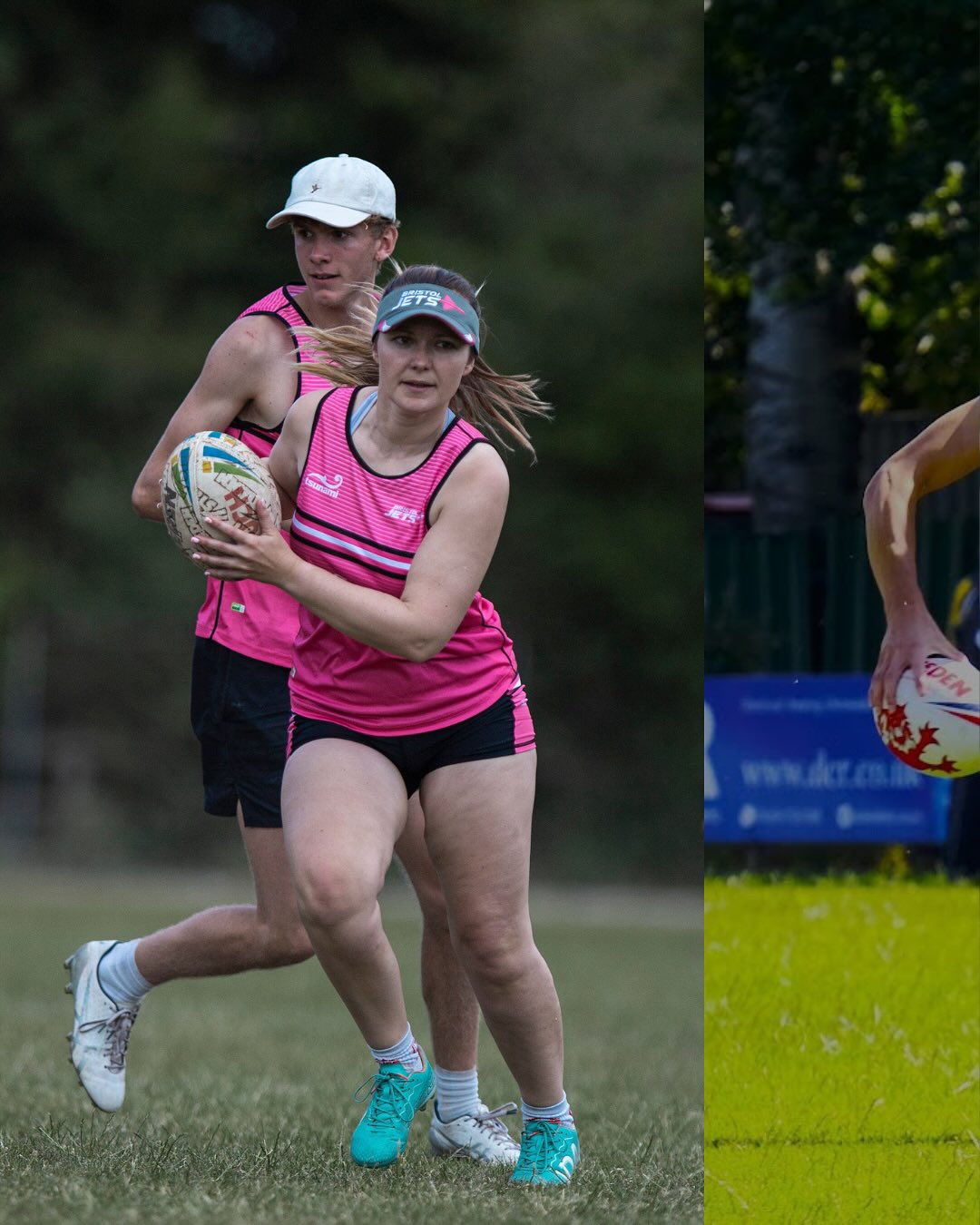 Anyone else reminiscing over the 2025 season? Nah, us neither 👀
#JetPack ✈️