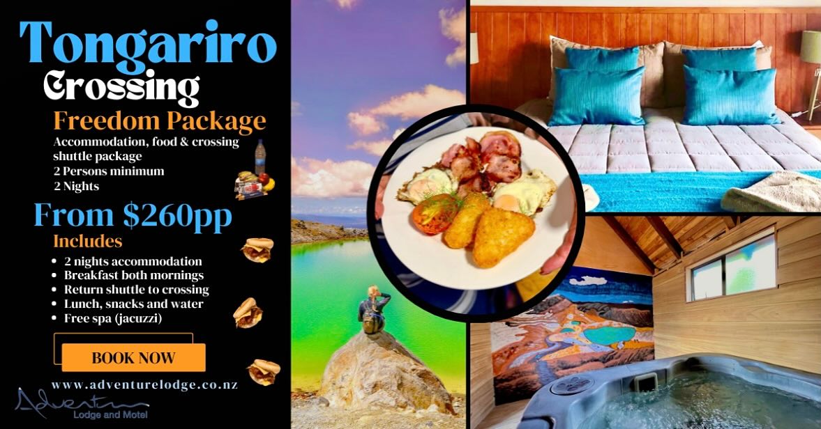 ๐adventurelodge.co.nz