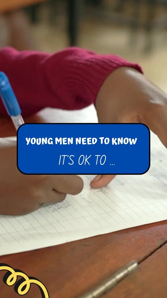 Young men need to know it’s OK to feel.
To talk. To rest. To cry.
To say, “I’m not okay.”
But too often, boys grow up without being told that.
That’s why we need more mental health education for boys and young men —
in schools, communities, and at home.
And we need to educate ourselves too —
the parents, carers, teachers, youth workers —
the people who care for and work with young people every day.
So we can recognise the signs, start the conversations,
and truly support their mental wellbeing.
💭 What do you think young men need to hear more often about mental health?
#MensMentalHealth #4YoungMinds #YouthWellbeing #BreakTheStigma #MindOverMatter #MentalHealthEducation