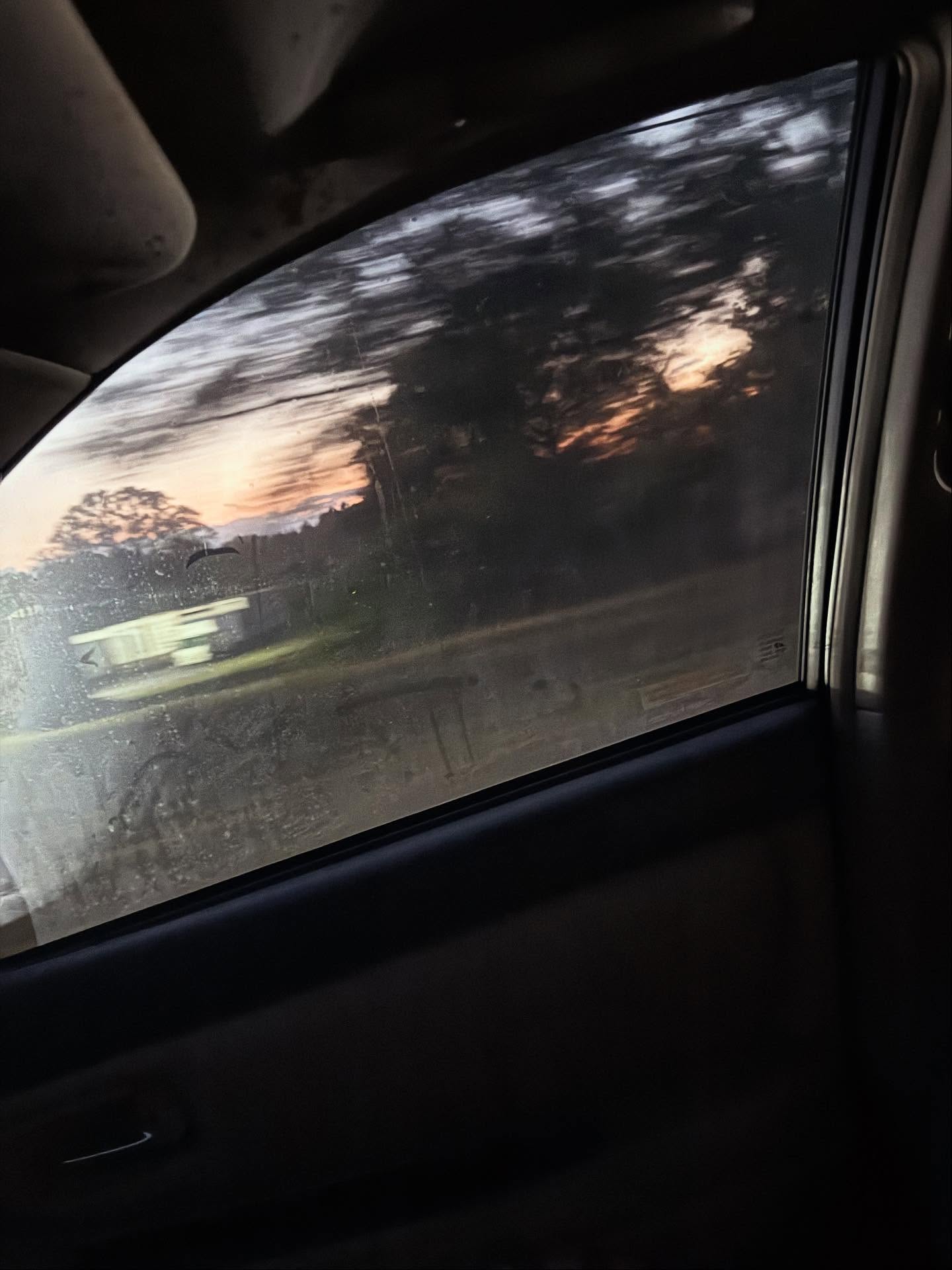 something in the works…