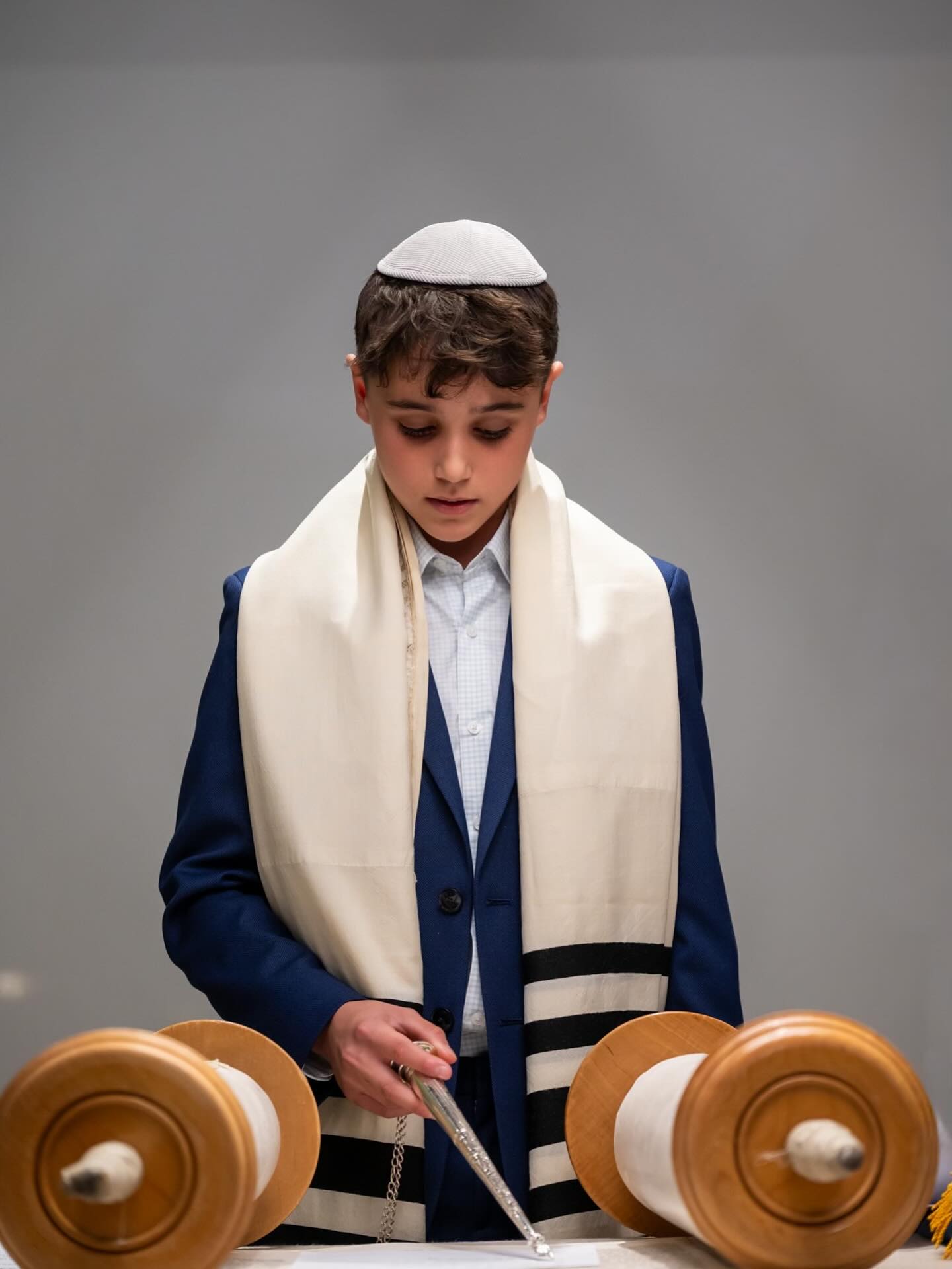 My online student crushed it at his bar mitzvah #barmitzvahdecor #jewish #family #celebrate #batmitzvah