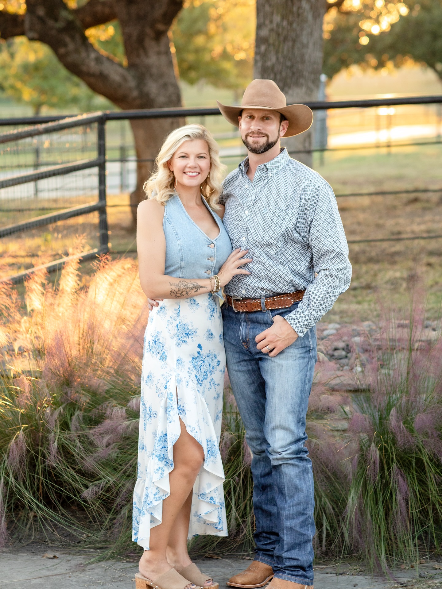 It’s always a good idea to get a mom and dad picture 🥰