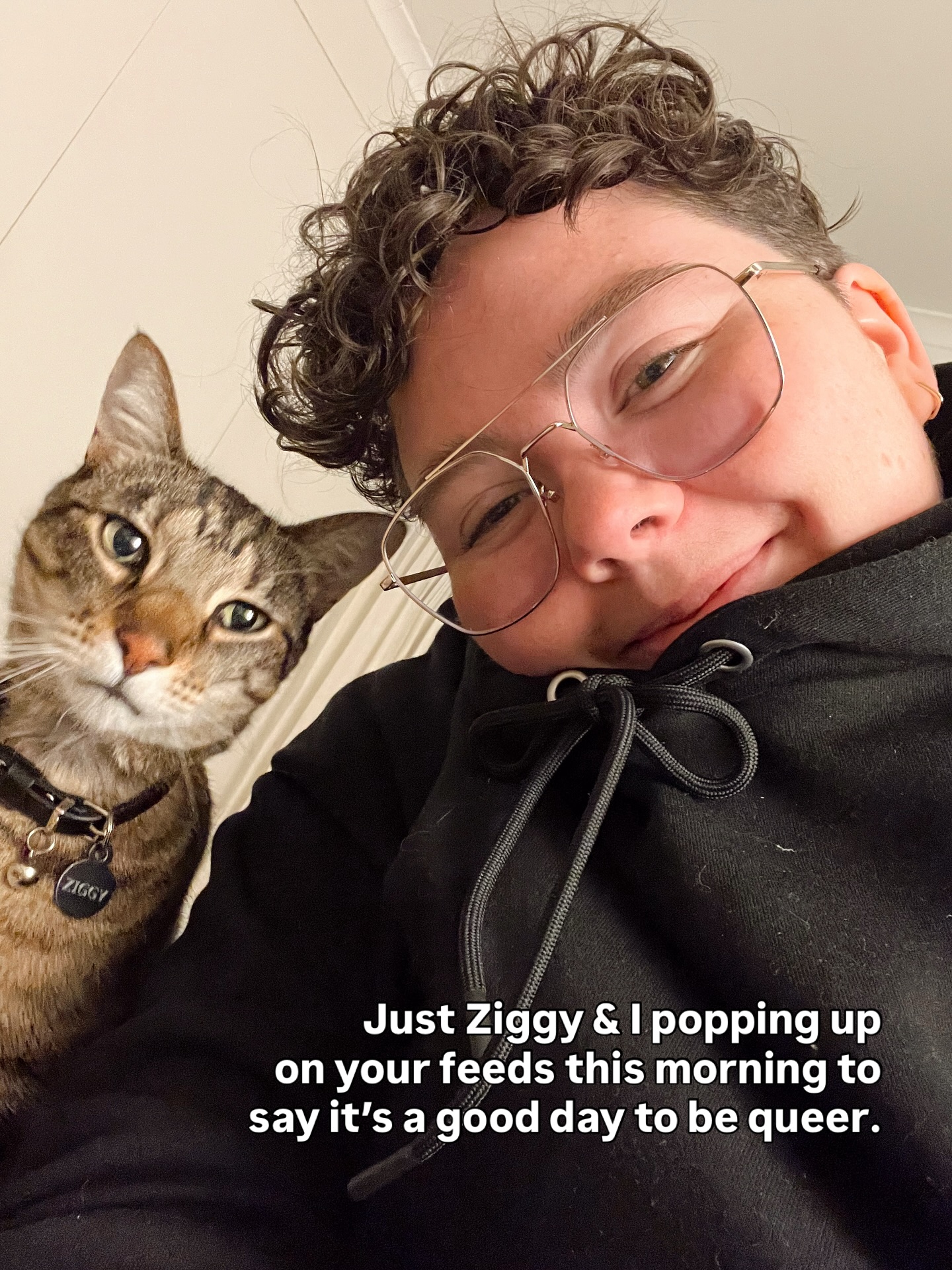 From your friendly neighbourhood queer therapist đ