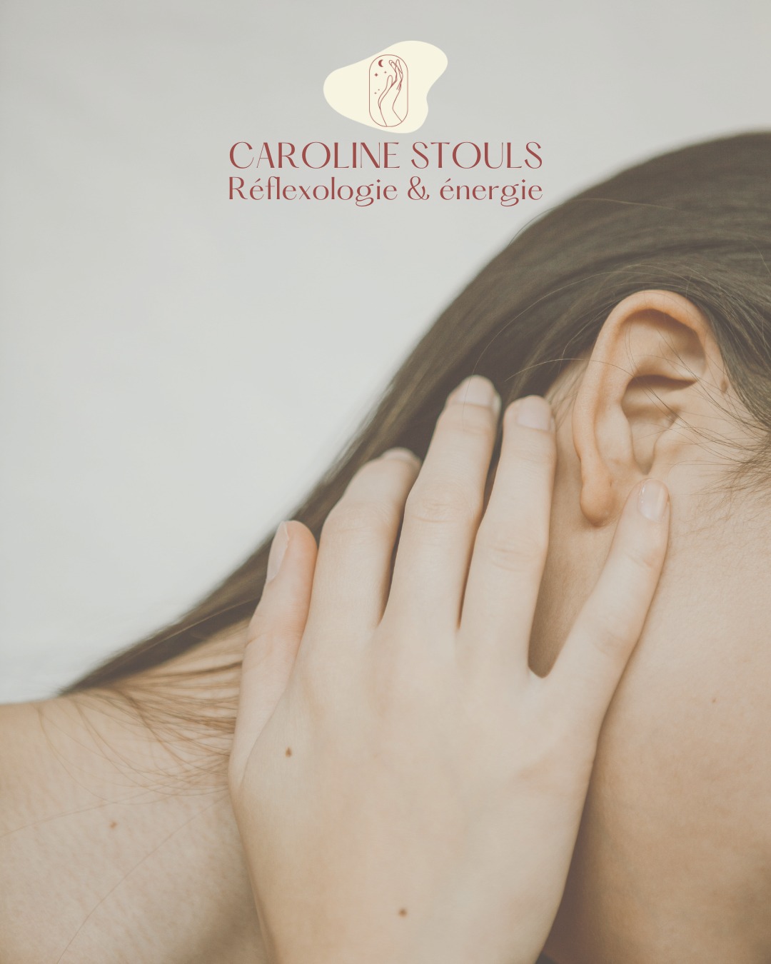 Oui, votre corps me parle pendant une séance de réflexologie & énergies...
Ma pratique va bien au-delà des simples gestes. Chaque séance commence par une connexion profonde, en prenant doucement vos talons dans mes mains. Grâce à ma formation en Reiki notamment, je capte les signaux subtils que votre corps veut bien révéler. Tout au long de la séance, je ressens les zones de tensions, les nœuds émotionnels, les blocages. Ces ressentis me guident pour cibler avec précision les zones réflexes des pieds nécessitant un rééquilibrage. Ainsi, chaque séance devient une expérience unique et personnalisée, orientée vers votre bien-être total.
Tout bénef’ 🤩
_________________
✨ Réflexologie & énergies
🦶 Soins de réflexologie plantaire
👐 Soin énergétique
🌈 Réveillez votre énergie intérieure, retrouvez un équilibre émotionnel & découvrez le pouvoir d’auto-guérison
🌿 Créatrice de soins doux & thérapeutiques, 100% personnalisés pour soulager les tensions, libérer l’esprit et promouvoir un bien-être global
📆 Réservez votre parenthèse de bien-être
https://www.carolinestouls-reflexologue-nantes.fr/tarifs-et-reservation
#reflexologie #soin #bienetre #mieuxetre #penserasoi #prendresoindesoi #byebyelestensions #ciaolesdouleurs #feelgood #energies #nantes #reflexologuenantes #therapeutenantes #douceur
