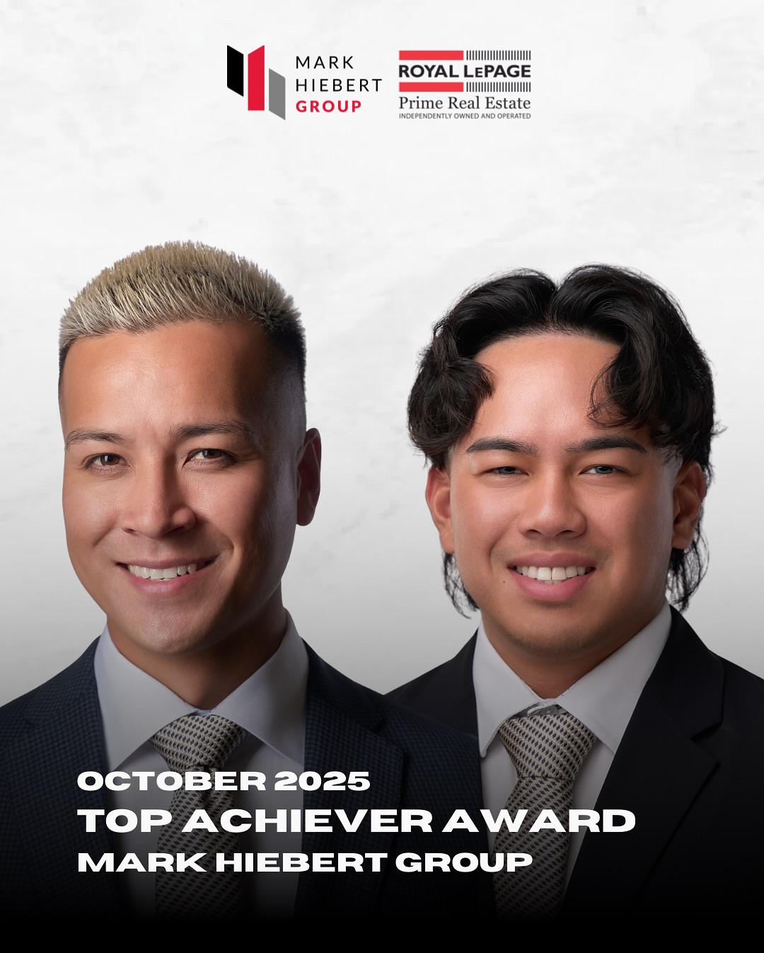 ๐ ๐๐๐๐๐๐๐ ๐๐๐ ๐๐๐๐๐๐๐๐๐ ๐
We at the Mark Hiebert Group would like to send a sincere THANK YOU to all of our incredible clients who purchased & sold homes with us during the month of October.
๐
If you or anyone you know needs the advice of a professional, courteous & experienced real estate group who puts their clientโs best interest at the forefront, we would love the opportunity to represent them in this extremely important step in their lives.
โฅ๏ธ
A personal THANK YOU to anyone who has ever referred us to a friend or family member. Your kind referrals will never be taken for granted & your loved ones will always be treated with the same top notch service & respect.
๐ค
Call, DM, text or email us anytime. We are always happy and available to help!
๐
๐๐๐ซ๐ค ๐๐ข๐๐๐๐ซ๐ญ ๐๐ซ๐จ๐ฎ๐ฉ | ๐๐จ๐ฒ๐๐ฅ ๐๐๐๐๐ ๐ ๐๐ซ๐ข๐ฆ๐
๐๐จ๐ญ ๐๐จ๐ฎ๐ซ ๐๐ฏ๐๐ซ๐๐ ๐ ๐๐ข๐ง๐ง๐ข๐ฉ๐๐ ๐๐๐๐ฅ๐ญ๐จ๐ซ๐ฌยฎ
๐จ๐ฆ๐๐จ๐ฉ ๐๐ ๐ฎ๐ง๐๐๐ซ ๐๐ ๐๐จ๐ฒ๐๐ฅ ๐๐๐๐๐ ๐ ๐๐๐๐ฆ๐ฌ ๐ข๐ง ๐๐๐ง๐๐๐
๐๐ข๐ง๐๐ ๐๐๐ฆ๐๐จ๐
๐ฒ ๐๐๐-๐๐๐-๐๐๐๐
๐ง ๐ฏ๐ข๐ง๐๐๐ ๐๐ฆ๐๐จ๐@๐ซ๐จ๐ฒ๐๐ฅ๐ฅ๐๐ฉ๐๐ ๐.๐๐
๐๐๐ซ๐ค ๐๐ข๐๐๐๐ซ๐ญ โ
โ
๐ฒ๐๐๐-๐๐๐-๐๐๐๐โ
๐ง ๐ฆ๐๐ซ๐ค๐ก๐ข๐๐๐๐ซ๐ญ@๐ซ๐จ๐ฒ๐๐ฅ๐ฅ๐๐ฉ๐๐ ๐.๐๐โ
#winnipegrealtor #winnipegrealestate #winnipeg #manitoba #manitobarealtor #manitobarealestate #royallepage #royallepageprime