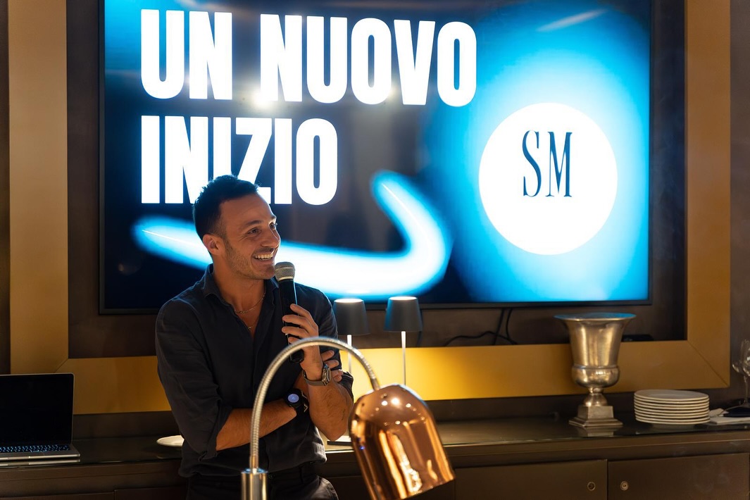 🚀Ogni crescita nasce da un nuovo inizio.
Ieri abbiamo ufficializzato la nascita di una nuova società, che entra nel capitale di Senapa e arricchisce il nostro percorso.
Una realtà nuova, pensata per completare i servizi strategici di Senapa e costruire insieme nuove opportunità. Ma, soprattutto, un bellissimo team che ha deciso di mettersi in gioco, di cambiare, e di volare ancora più in alto.
Un nuovo capitolo, la stessa passione. ✨
@g.piazza1 @steemecomunication
#Senapa #NuovaSocietà #Crescita #Team