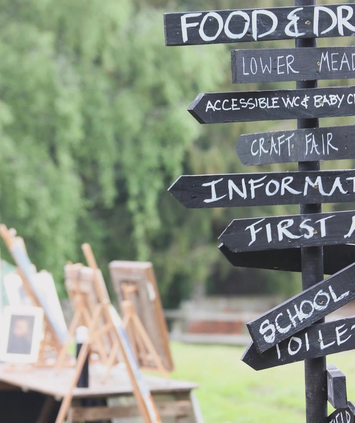 Fancy joining us as a stallholder? If so, our bookings for next year’s Barkway Market are now open!
.
We’ve been inundated with many of previous stallholders signing up, but we’re now able to cast our net further to invite some new faces to join us.
.
Simply sign up via our link in bio.
.
#barkwaymarket #countrymarkets2026 #whatsonherts #barkwaymarket2026 #barkwaymarketstallholders